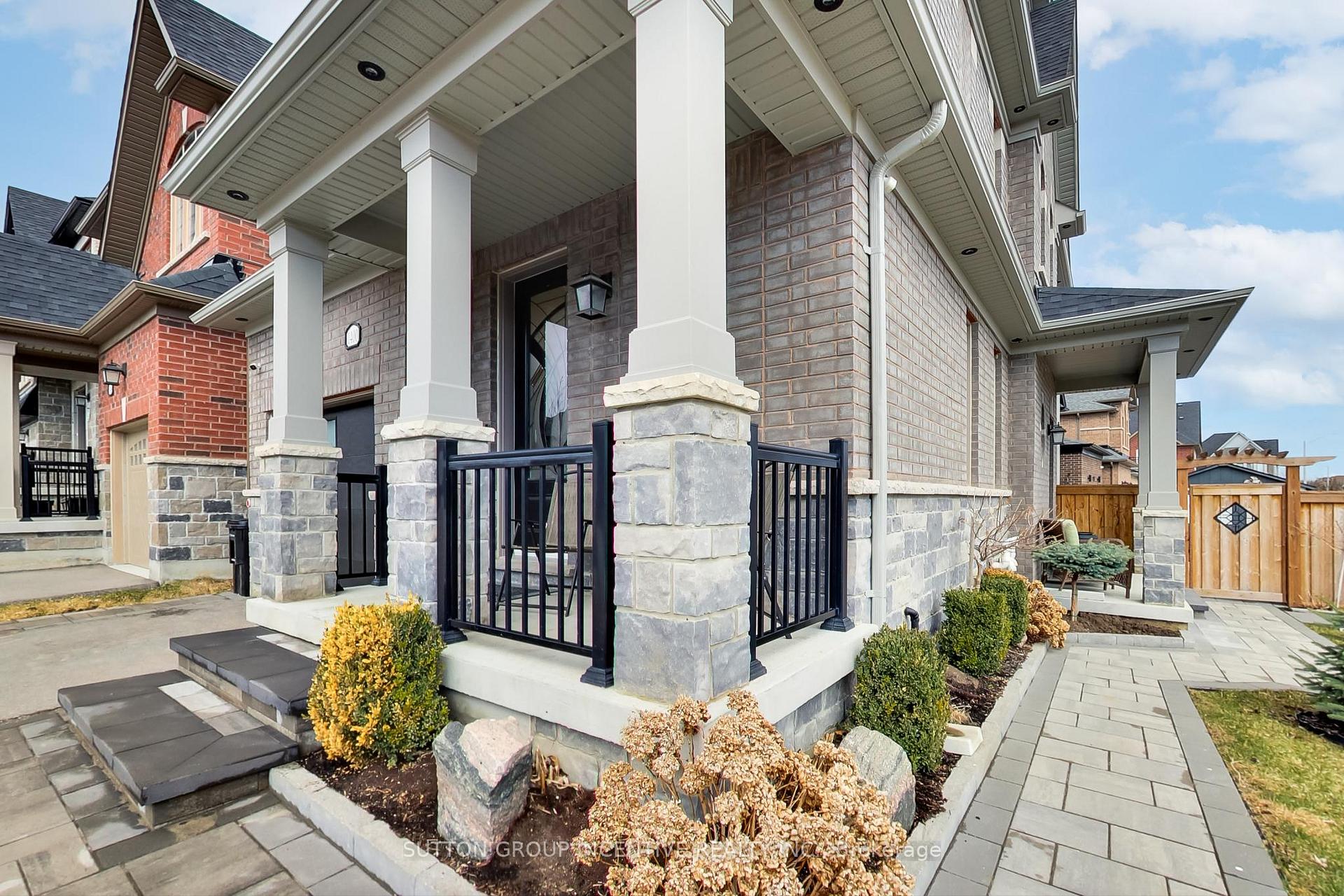 Photo 5 of 1400 Blackmore Street, Innisfil, Alcona — HOMEH
