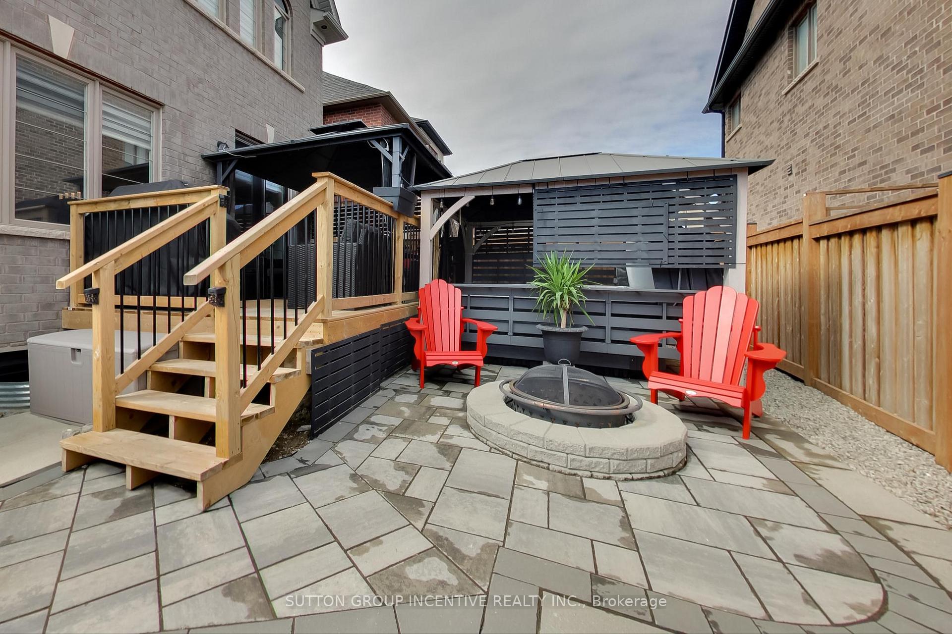 Photo 39 of 1400 Blackmore Street, Innisfil, Alcona — HOMEH