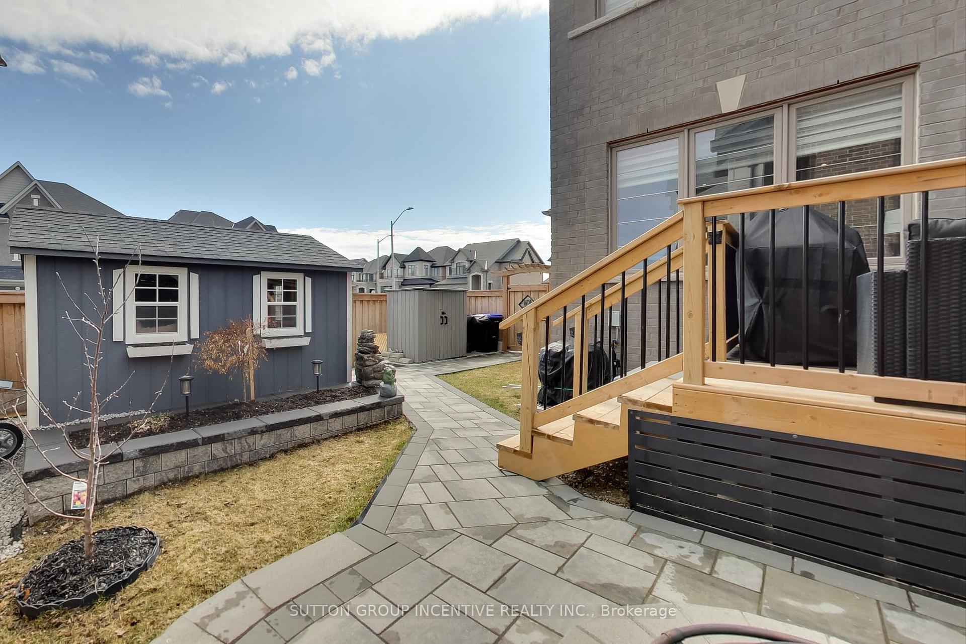 Photo 41 of 1400 Blackmore Street, Innisfil, Alcona — HOMEH