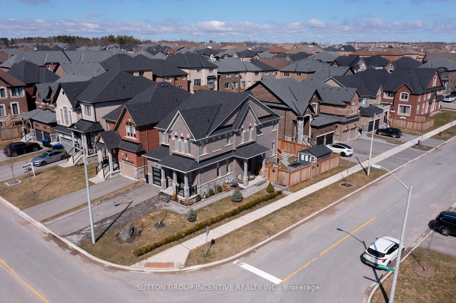 Photo 45 of 1400 Blackmore Street, Innisfil, Alcona — HOMEH