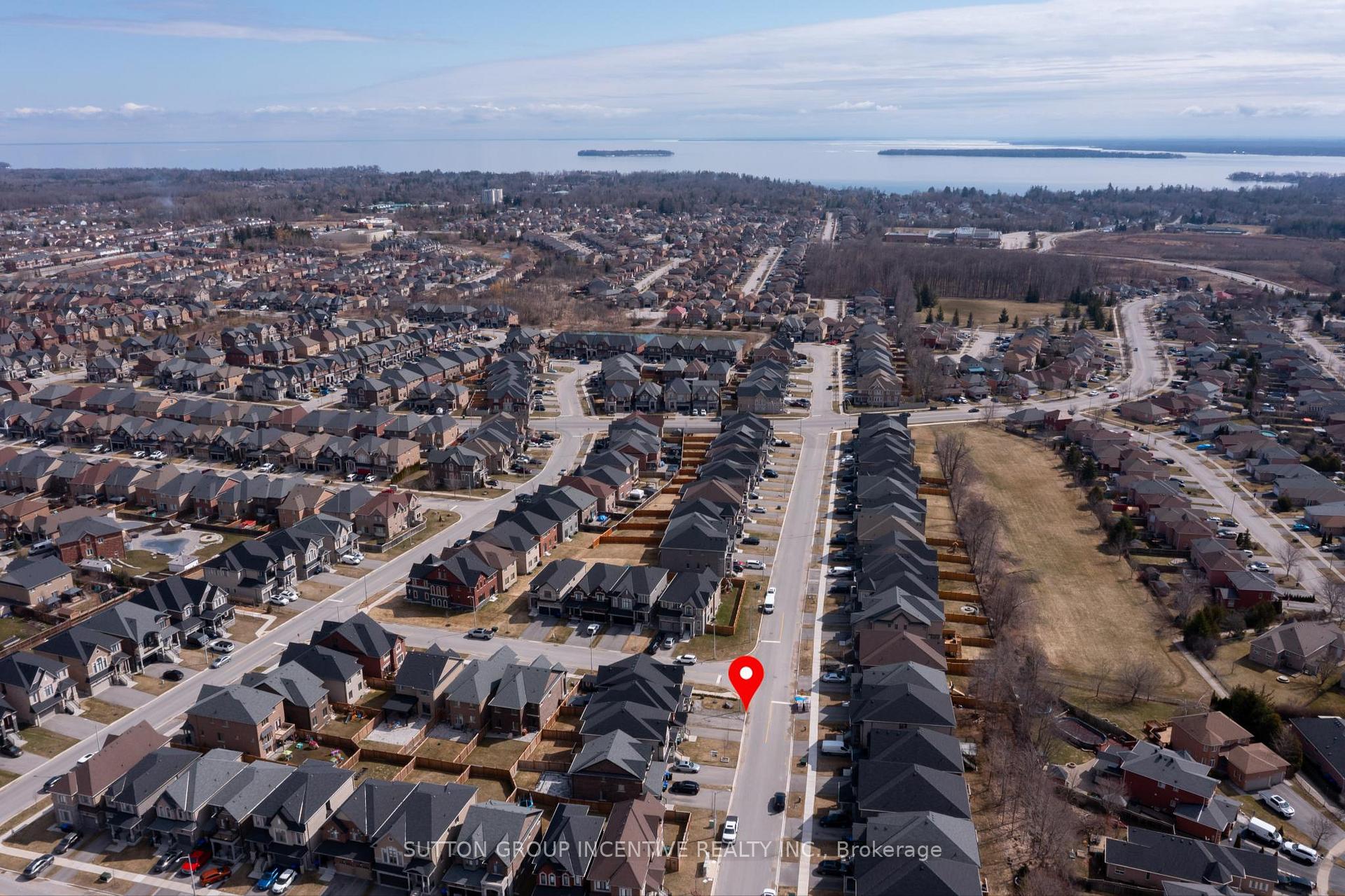 Photo 46 of 1400 Blackmore Street, Innisfil, Alcona — HOMEH