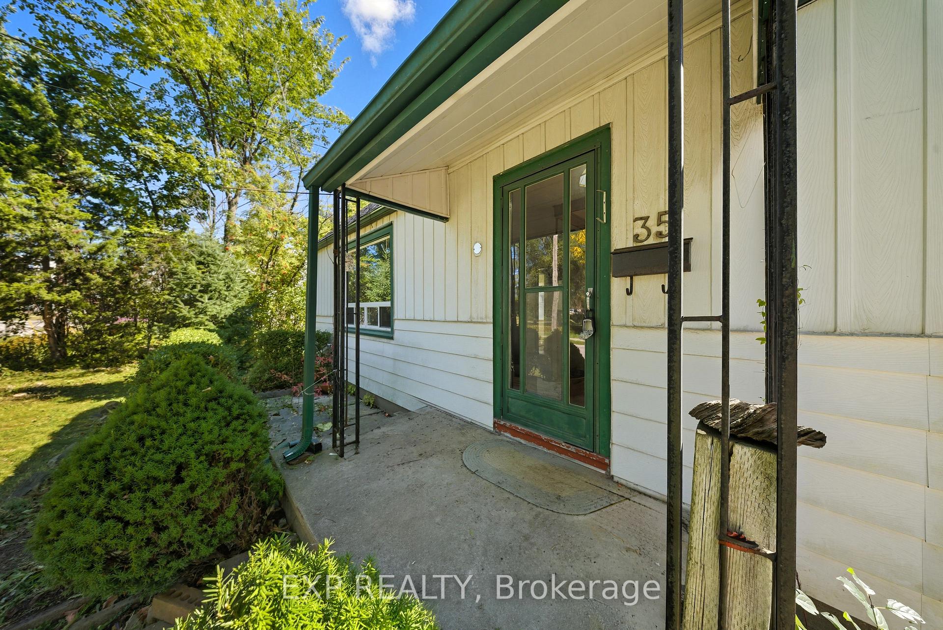 Photo 2 of 35 Glen Road, Kitchener — HOMEH