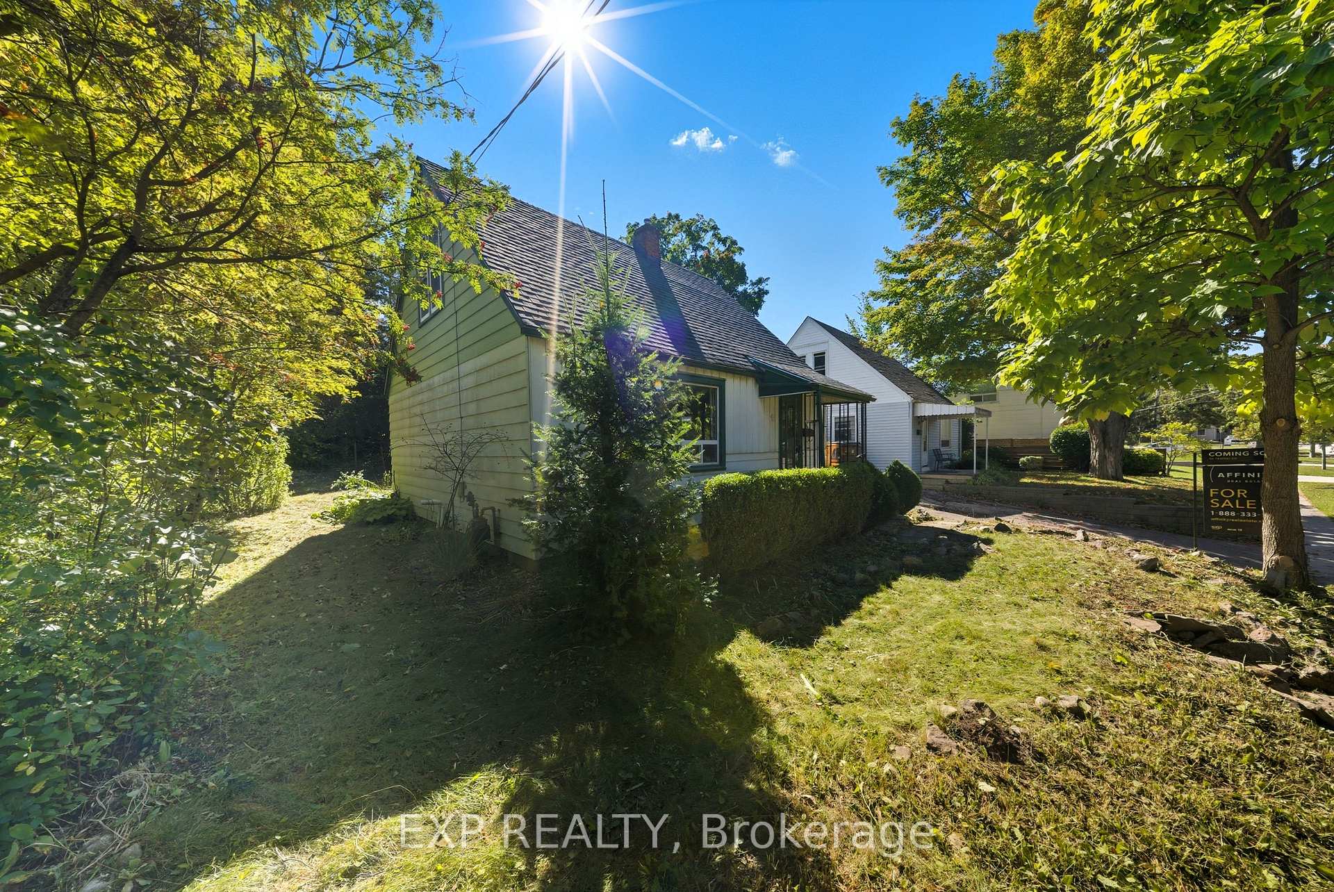 Photo 20 of 35 Glen Road, Kitchener — HOMEH
