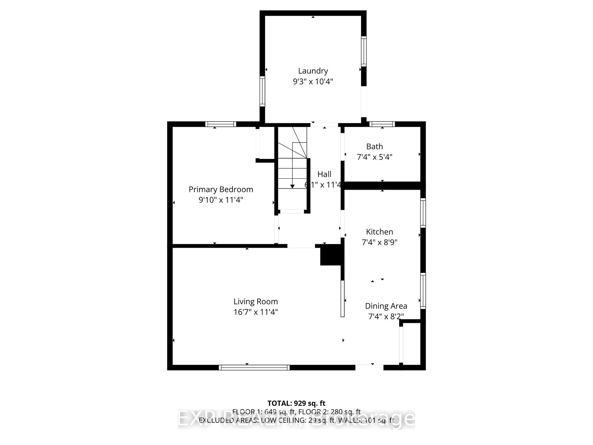 Photo 22 of 35 Glen Road, Kitchener — HOMEH