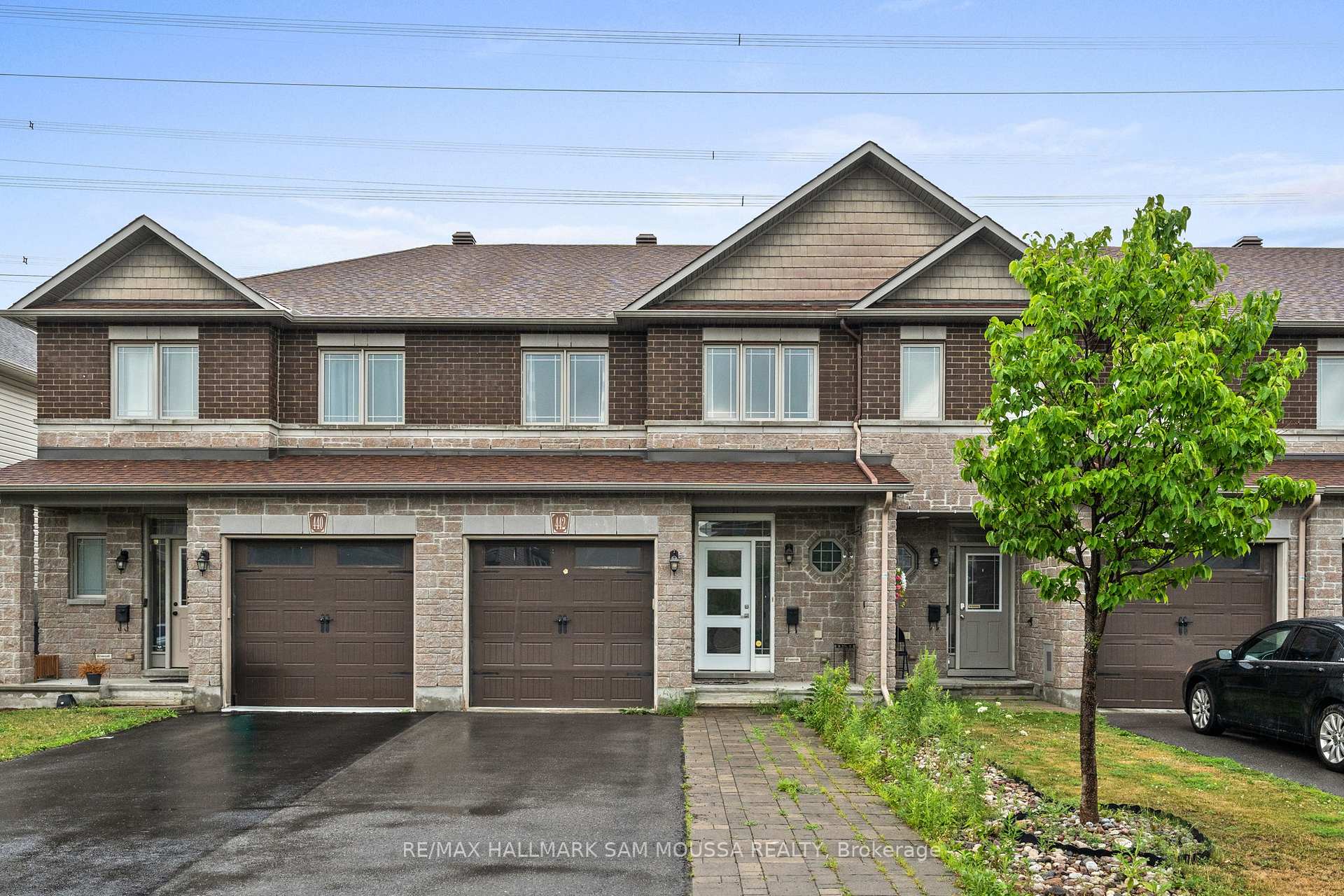 Photo 1 of 442 Barrick Hill Road, Ottawa, Kanata - Emerald Meadows/Trailwest — HOMEH