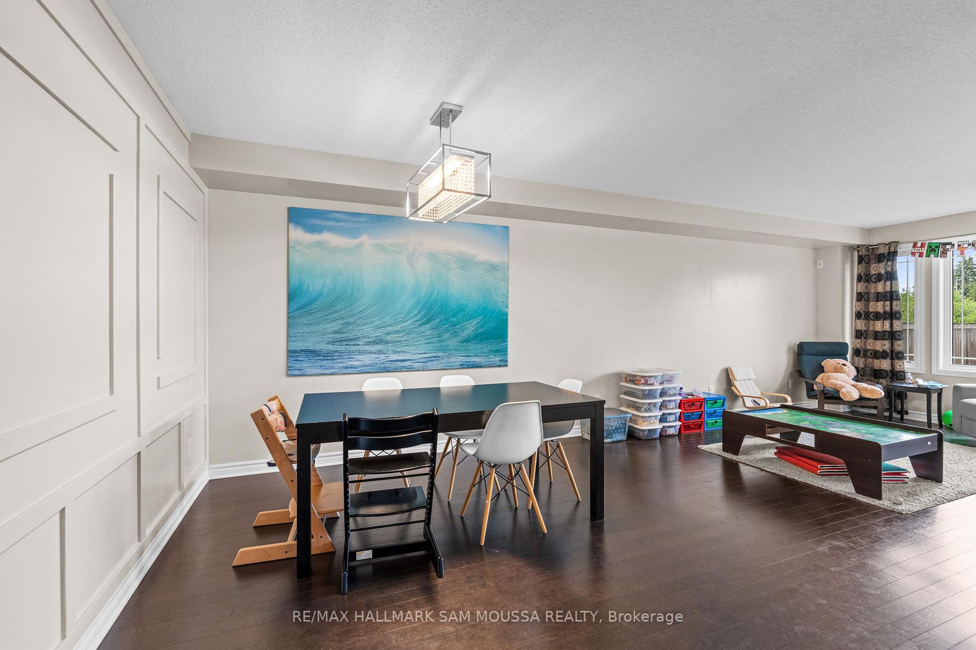 Photo 13 of 442 Barrick Hill Road, Ottawa, Kanata - Emerald Meadows/Trailwest — HOMEH