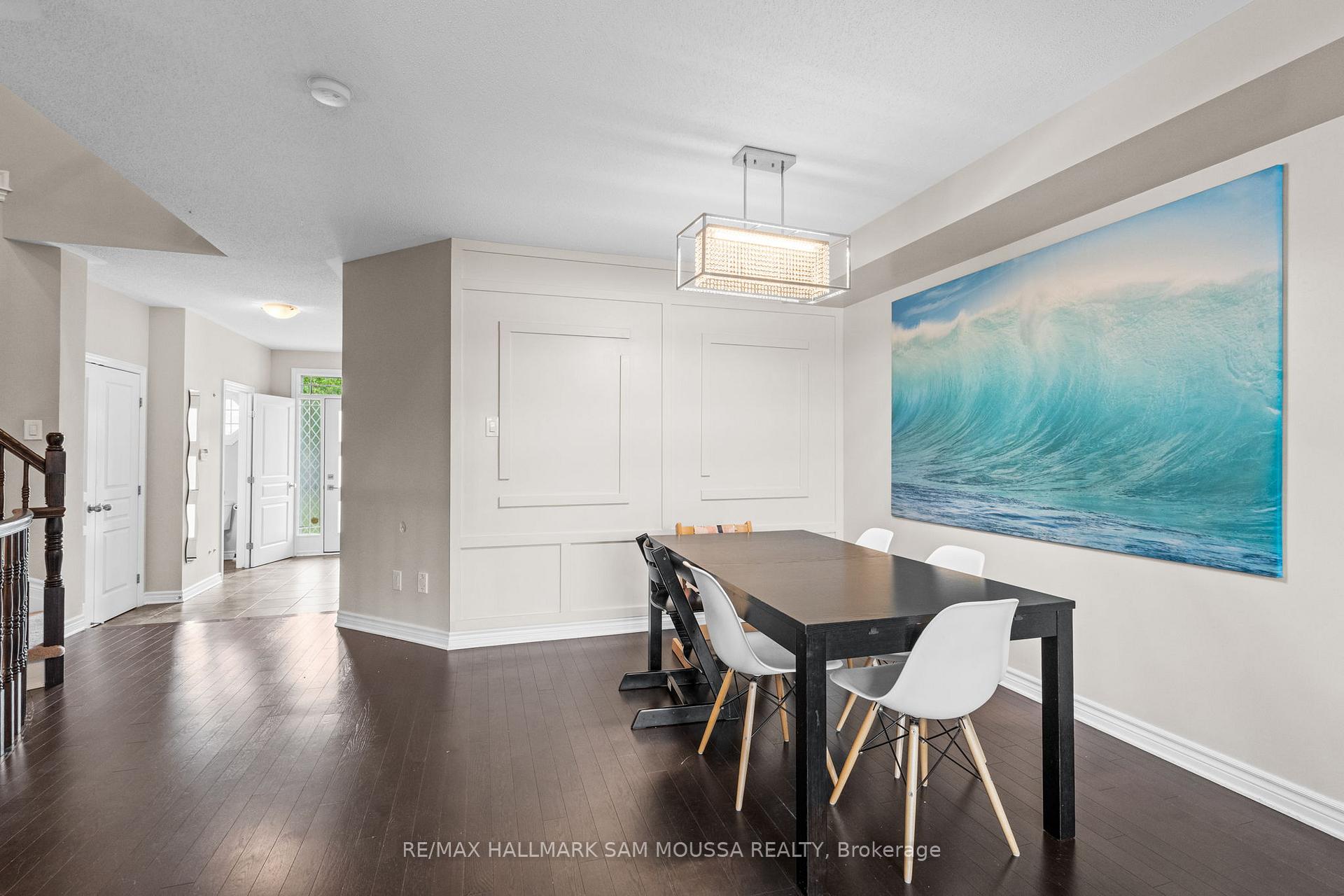 Photo 15 of 442 Barrick Hill Road, Ottawa, Kanata - Emerald Meadows/Trailwest — HOMEH
