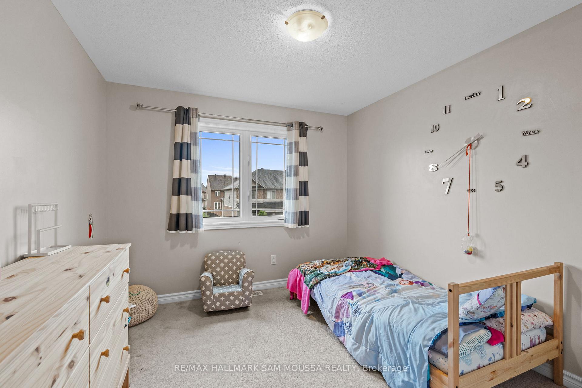 Photo 24 of 442 Barrick Hill Road, Ottawa, Kanata - Emerald Meadows/Trailwest — HOMEH