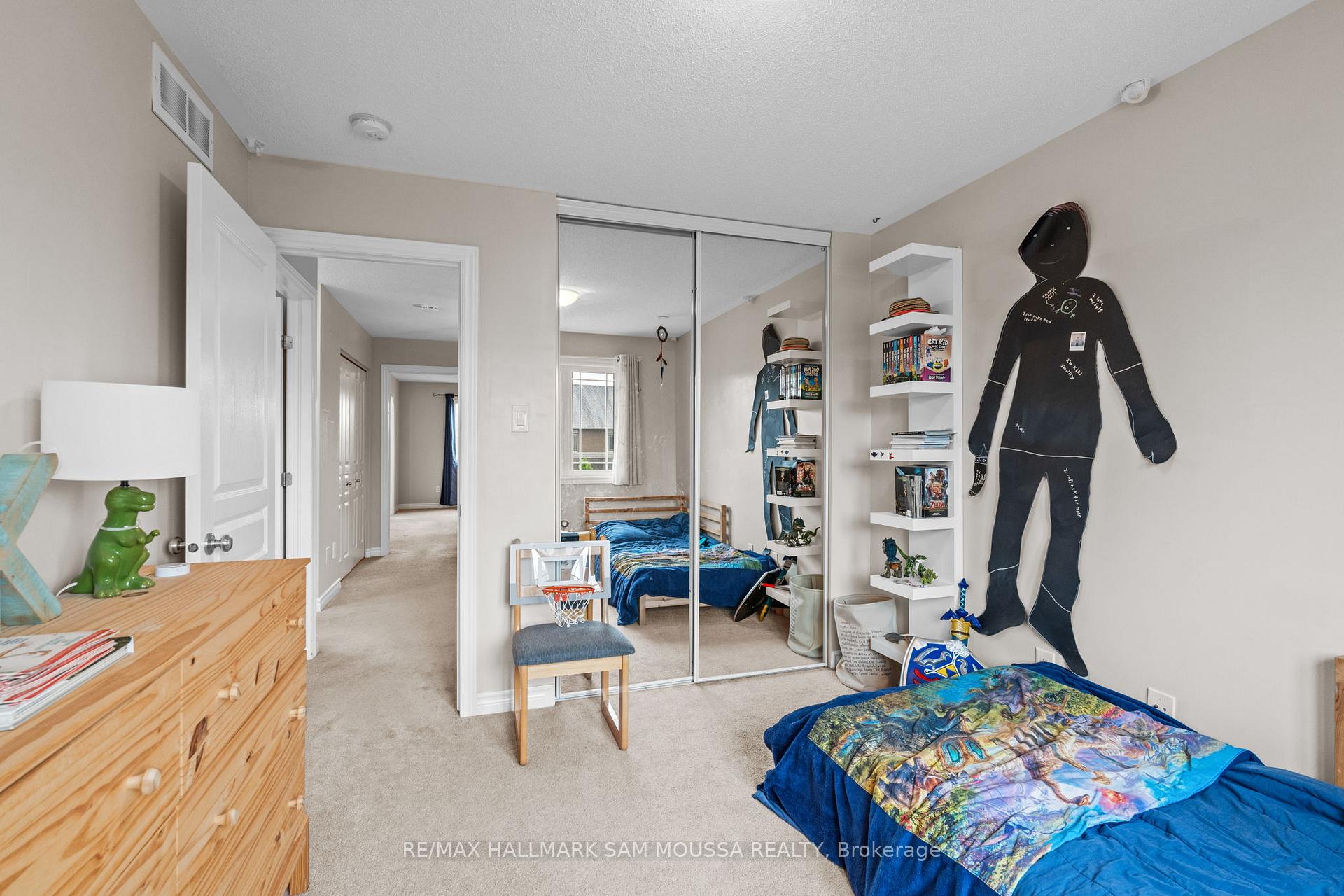 Photo 27 of 442 Barrick Hill Road, Ottawa, Kanata - Emerald Meadows/Trailwest — HOMEH