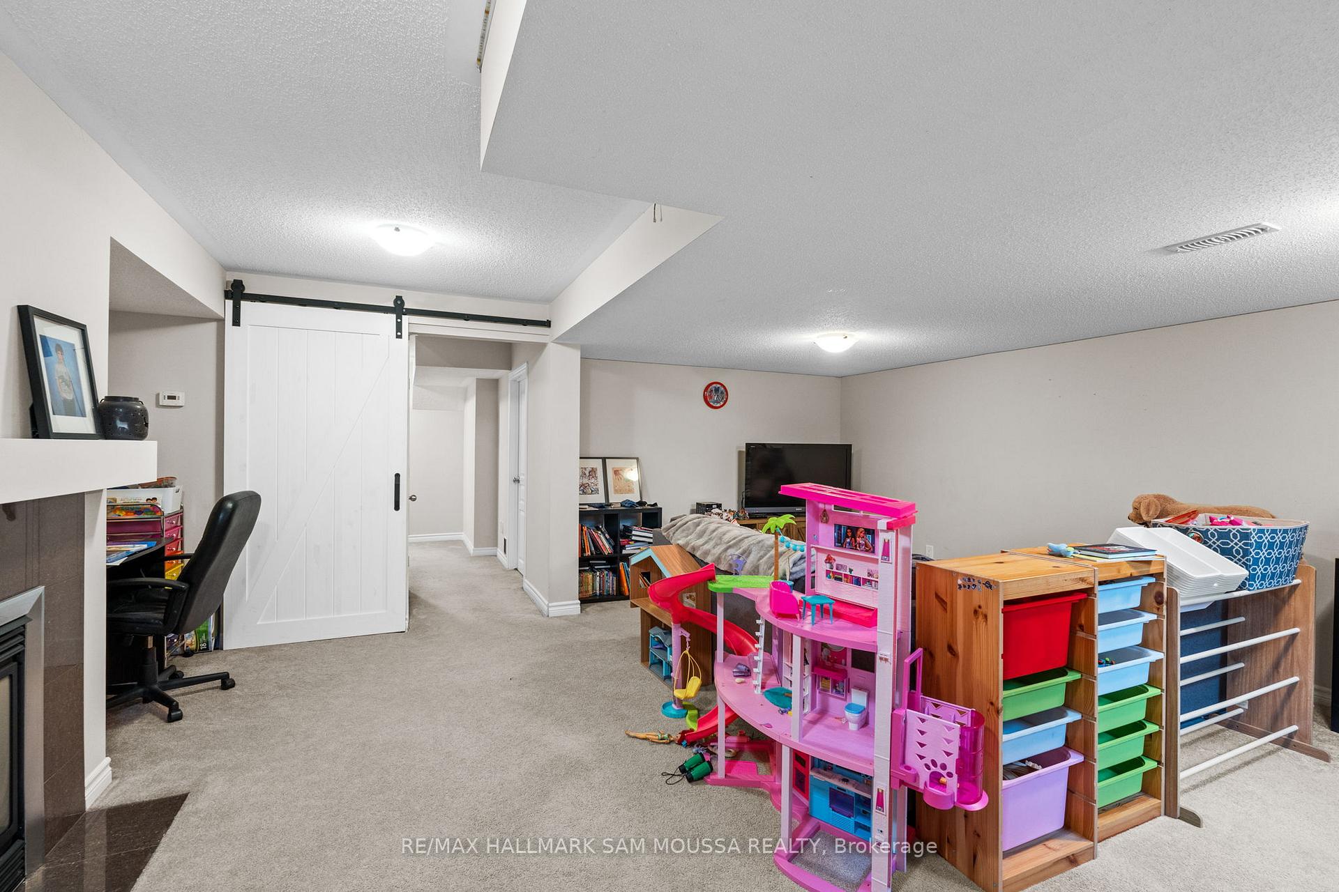 Photo 32 of 442 Barrick Hill Road, Ottawa, Kanata - Emerald Meadows/Trailwest — HOMEH