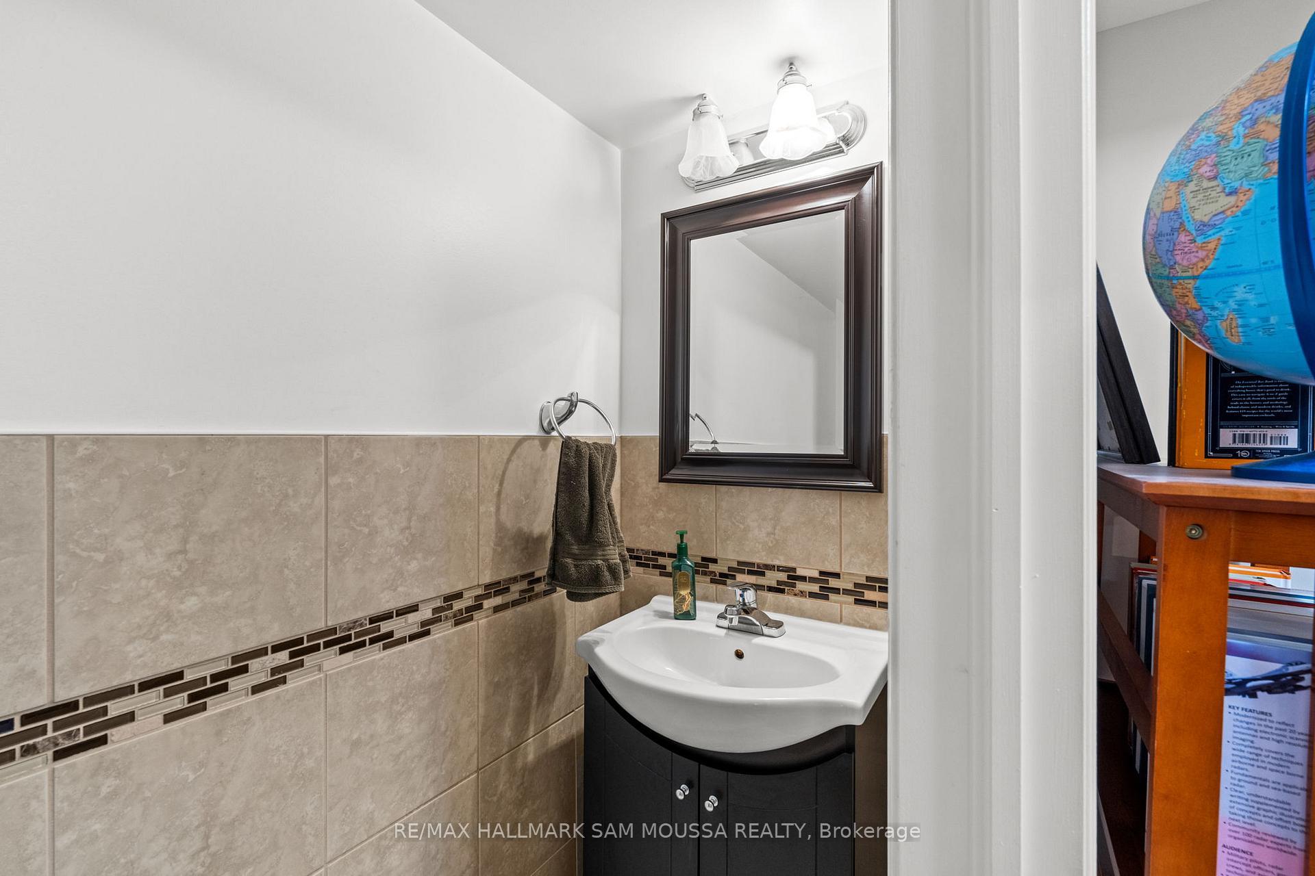 Photo 33 of 442 Barrick Hill Road, Ottawa, Kanata - Emerald Meadows/Trailwest — HOMEH