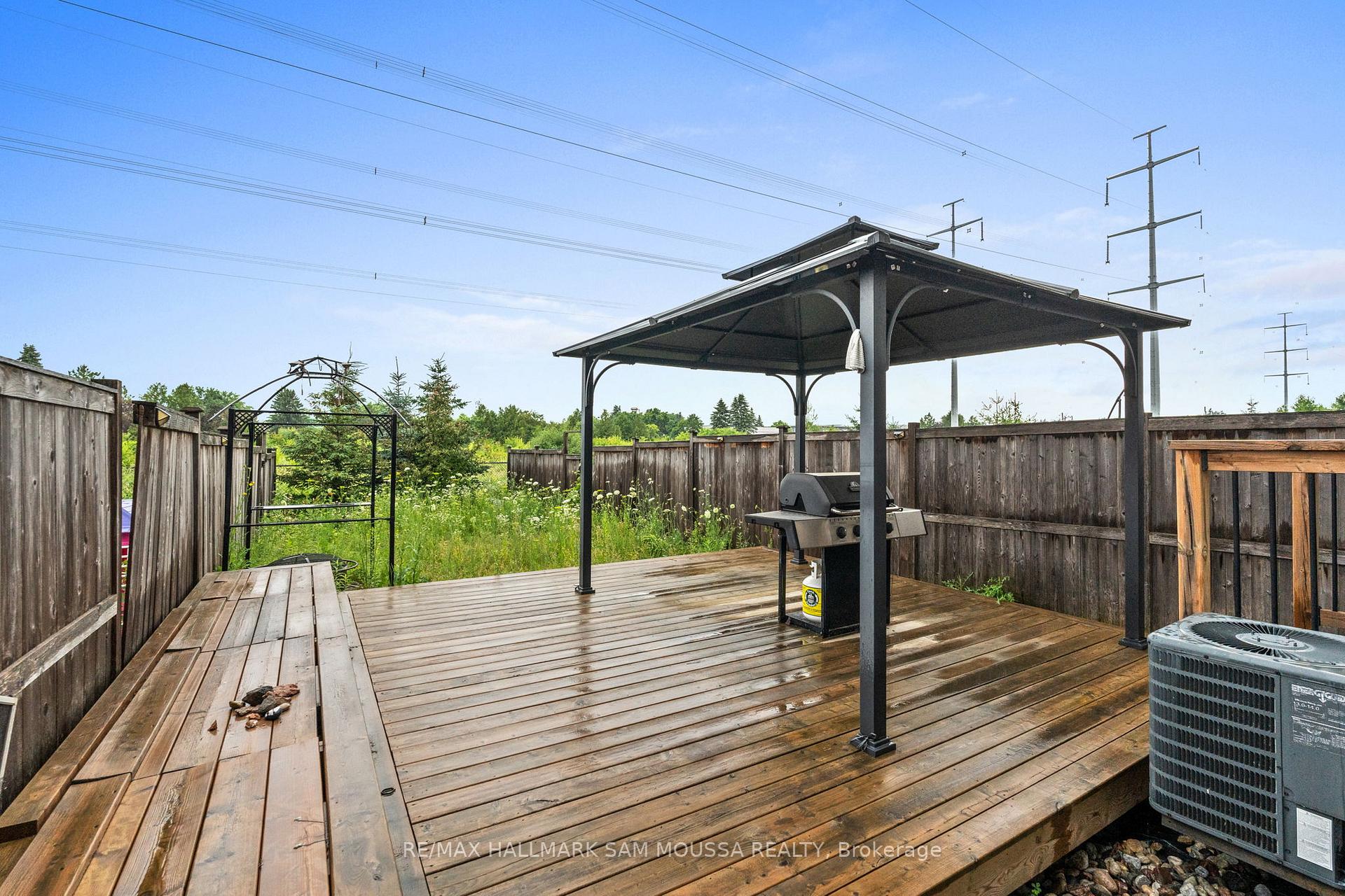 Photo 34 of 442 Barrick Hill Road, Ottawa, Kanata - Emerald Meadows/Trailwest — HOMEH