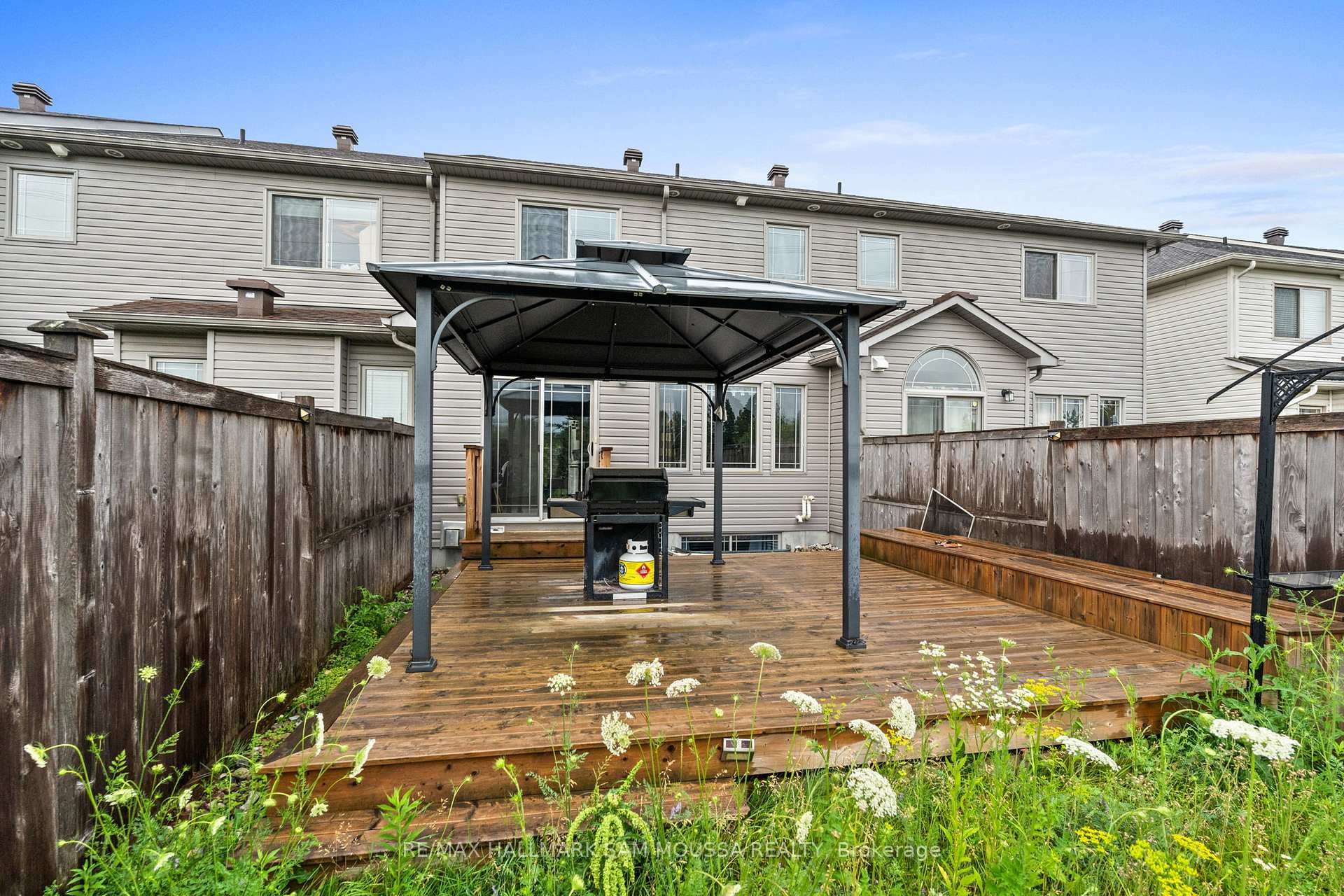 Photo 35 of 442 Barrick Hill Road, Ottawa, Kanata - Emerald Meadows/Trailwest — HOMEH