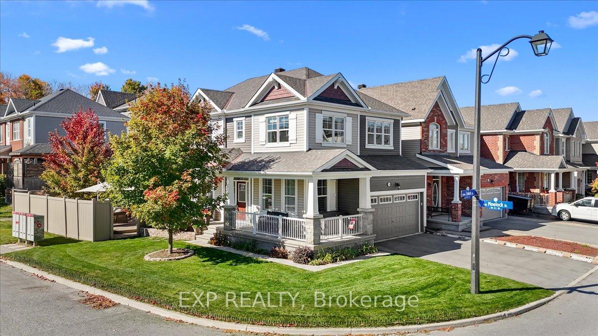 Photo 2 of 33 Solaris Drive, Ottawa, Kanata - Emerald Meadows/Trailwest — HOMEH