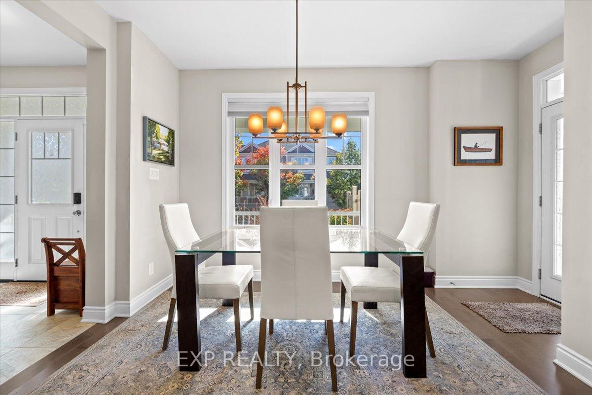 Photo 6 of 33 Solaris Drive, Ottawa, Kanata - Emerald Meadows/Trailwest — HOMEH
