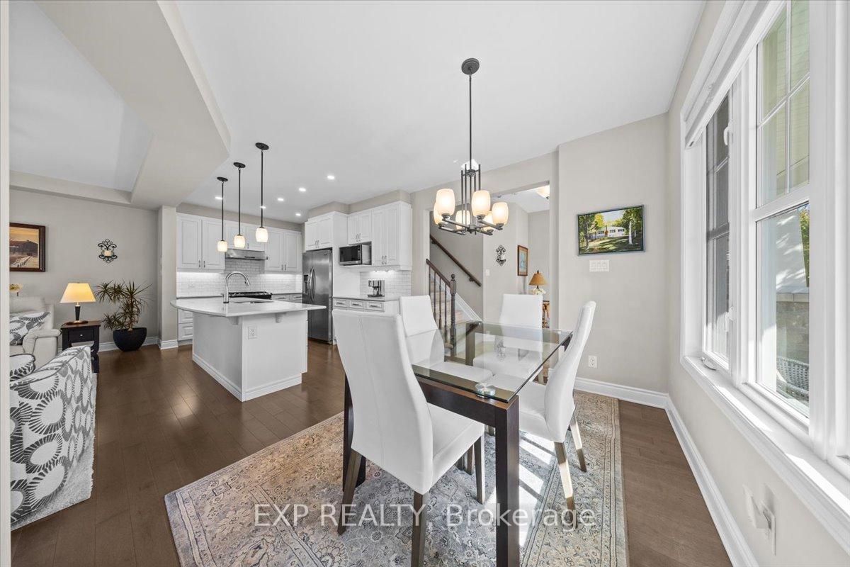 Photo 8 of 33 Solaris Drive, Ottawa, Kanata - Emerald Meadows/Trailwest — HOMEH