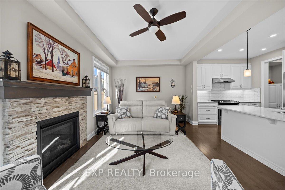 Photo 11 of 33 Solaris Drive, Ottawa, Kanata - Emerald Meadows/Trailwest — HOMEH