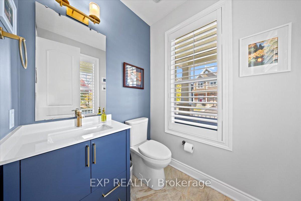 Photo 19 of 33 Solaris Drive, Ottawa, Kanata - Emerald Meadows/Trailwest — HOMEH