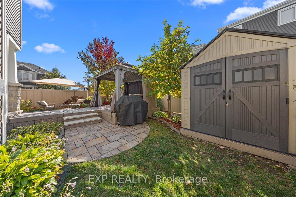 Photo 39 of 33 Solaris Drive, Ottawa, Kanata - Emerald Meadows/Trailwest — HOMEH