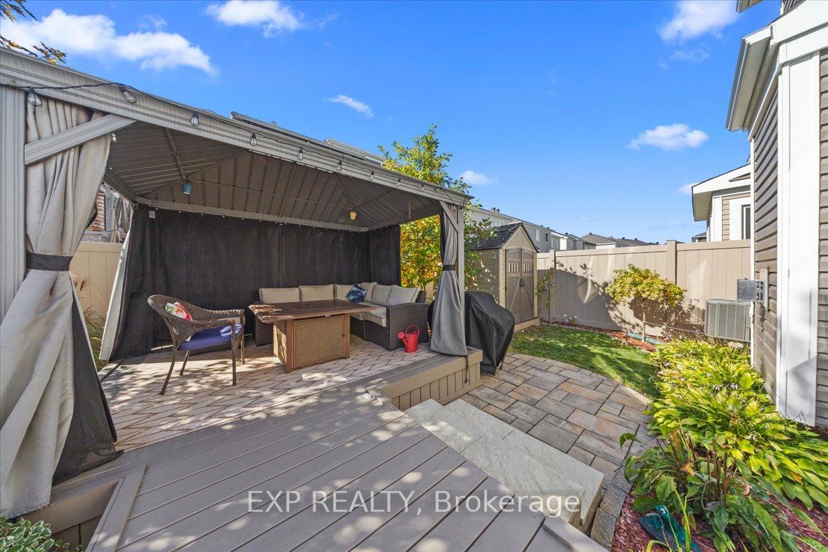 Photo 40 of 33 Solaris Drive, Ottawa, Kanata - Emerald Meadows/Trailwest — HOMEH