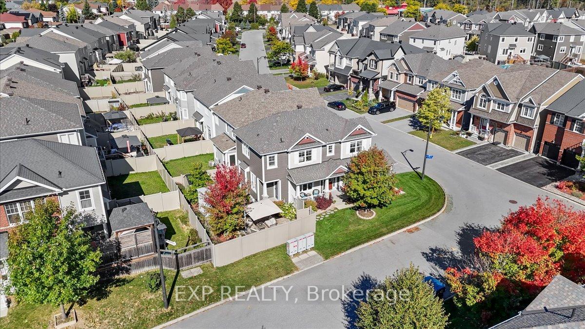 Photo 44 of 33 Solaris Drive, Ottawa, Kanata - Emerald Meadows/Trailwest — HOMEH
