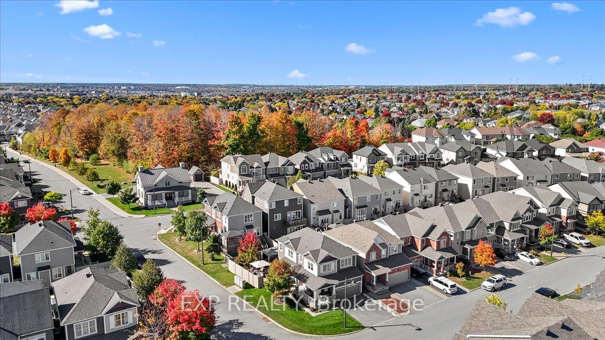Photo 45 of 33 Solaris Drive, Ottawa, Kanata - Emerald Meadows/Trailwest — HOMEH