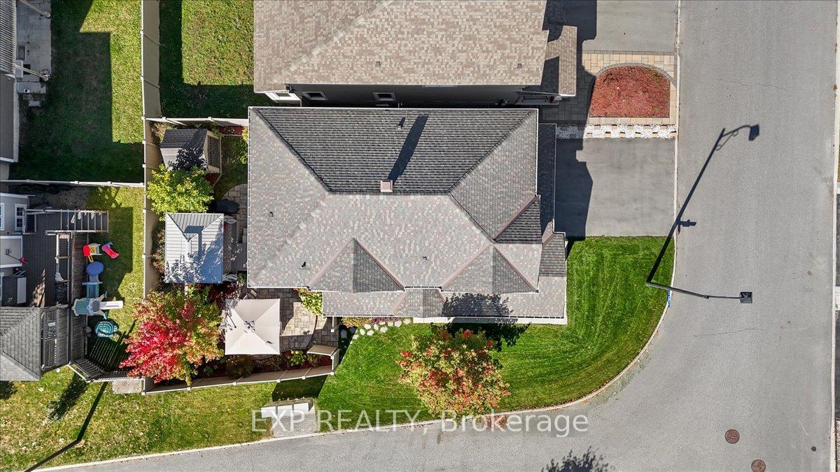 Photo 46 of 33 Solaris Drive, Ottawa, Kanata - Emerald Meadows/Trailwest — HOMEH
