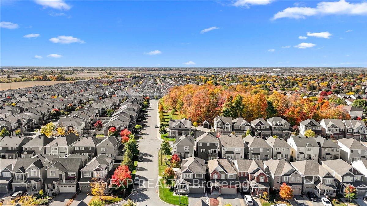Photo 47 of 33 Solaris Drive, Ottawa, Kanata - Emerald Meadows/Trailwest — HOMEH