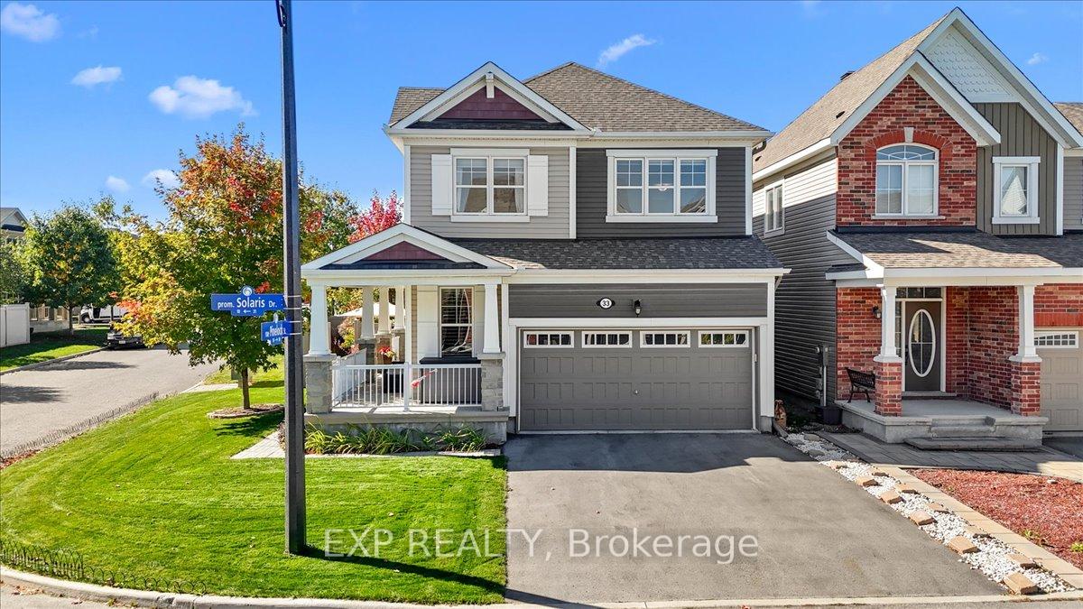 Photo 50 of 33 Solaris Drive, Ottawa, Kanata - Emerald Meadows/Trailwest — HOMEH