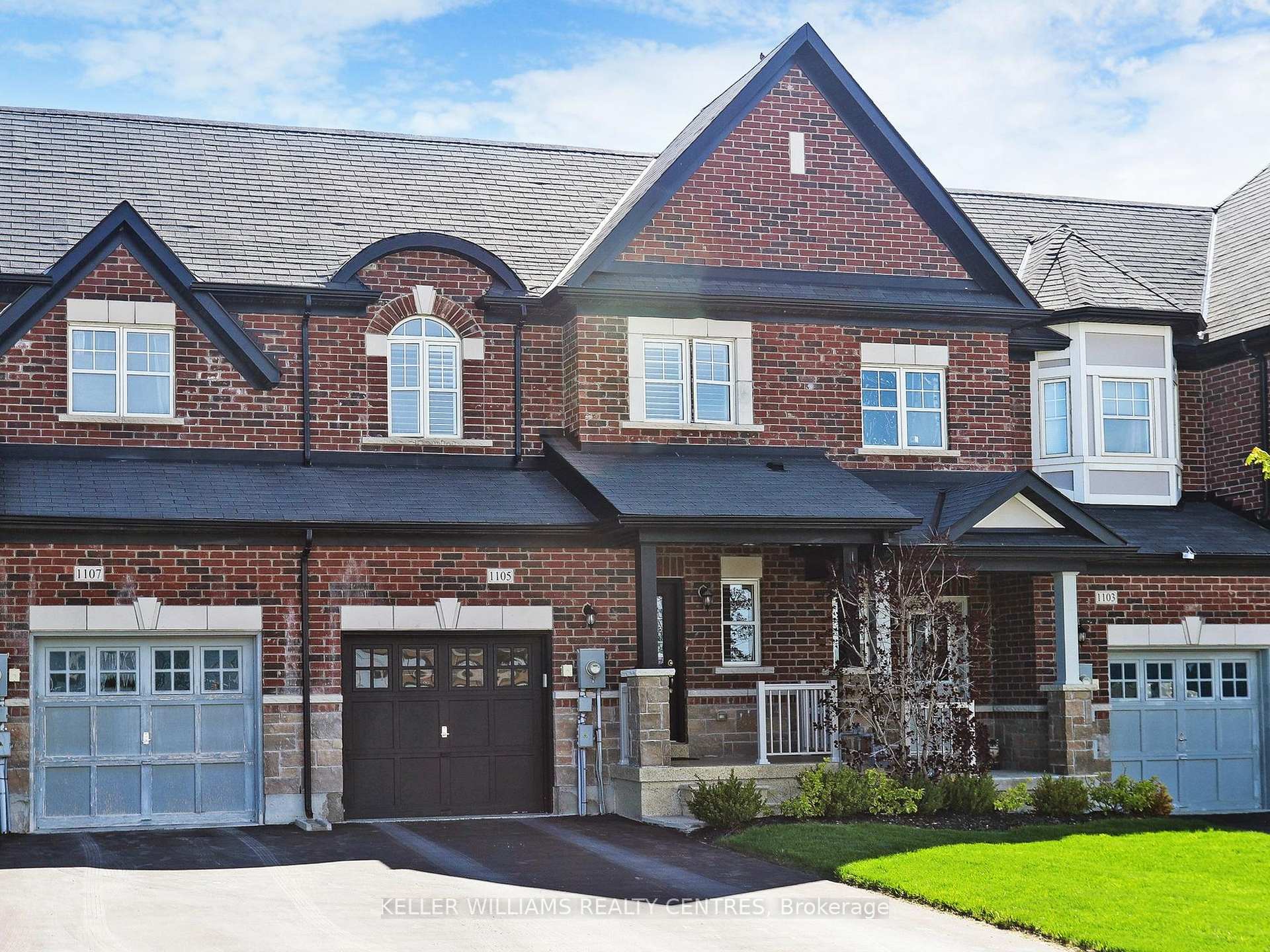 Photo 6 of 1105 Stantin Street, Innisfil, Lefroy — HOMEH