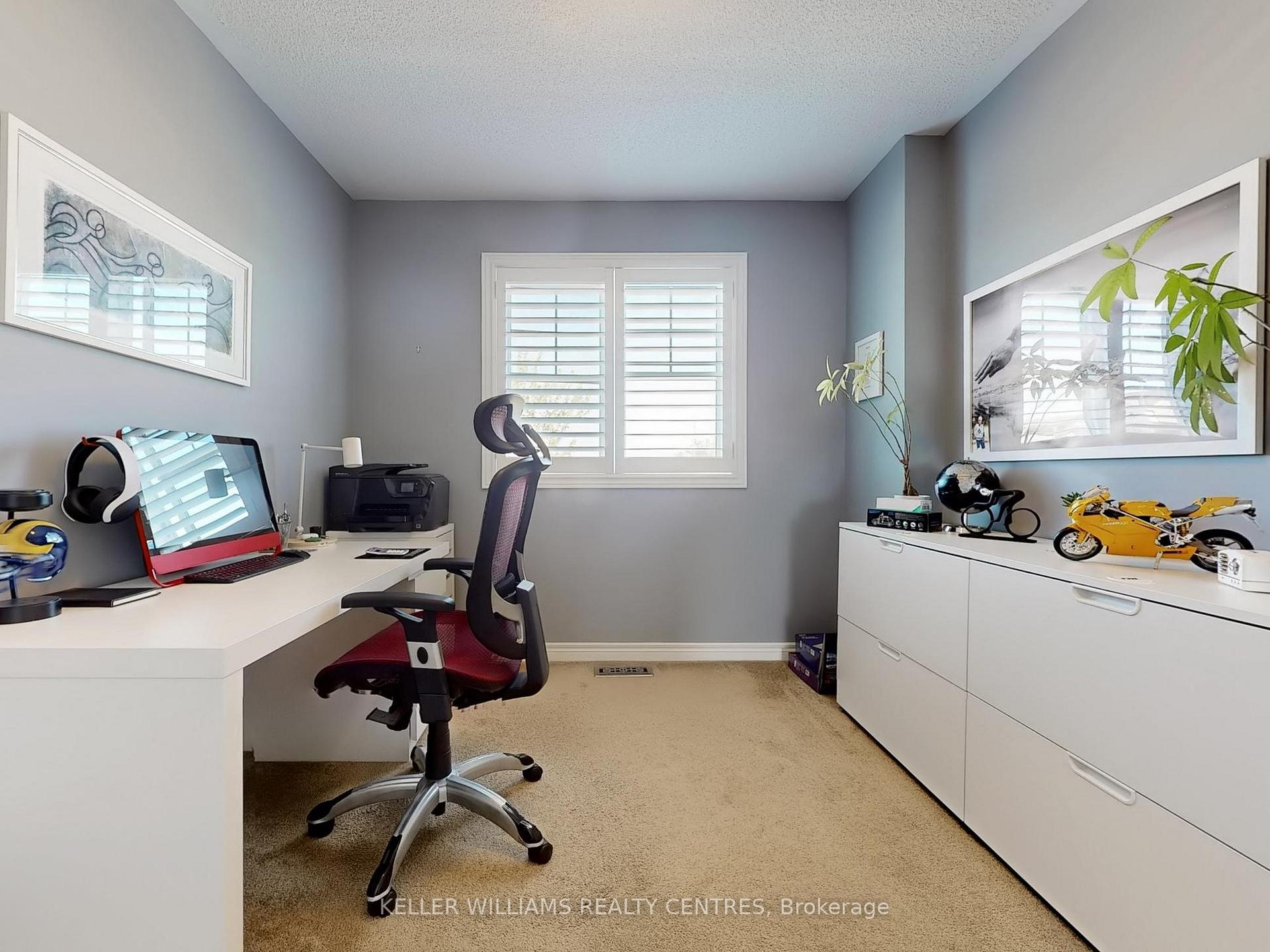 Photo 27 of 1105 Stantin Street, Innisfil, Lefroy — HOMEH