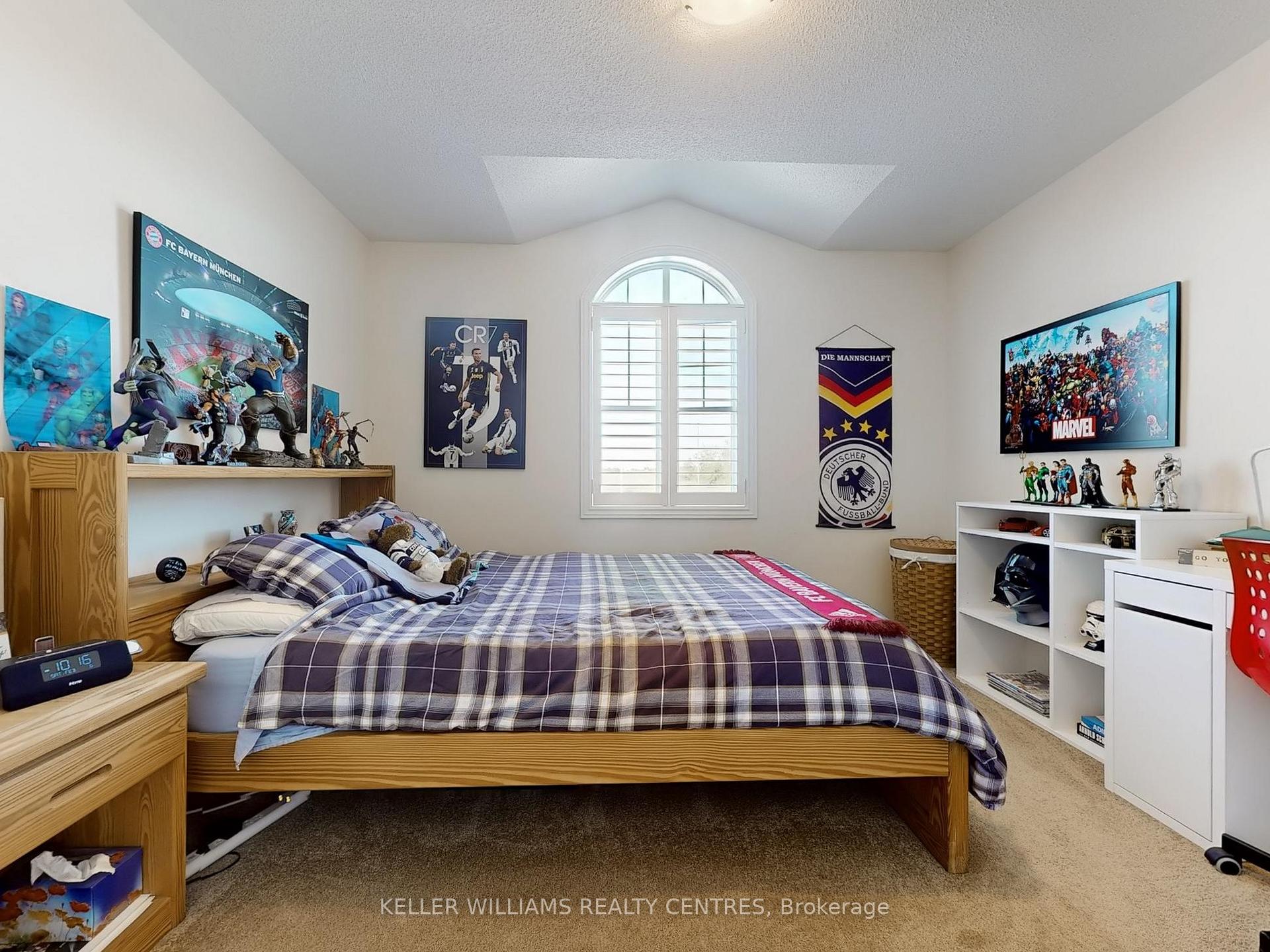 Photo 31 of 1105 Stantin Street, Innisfil, Lefroy — HOMEH
