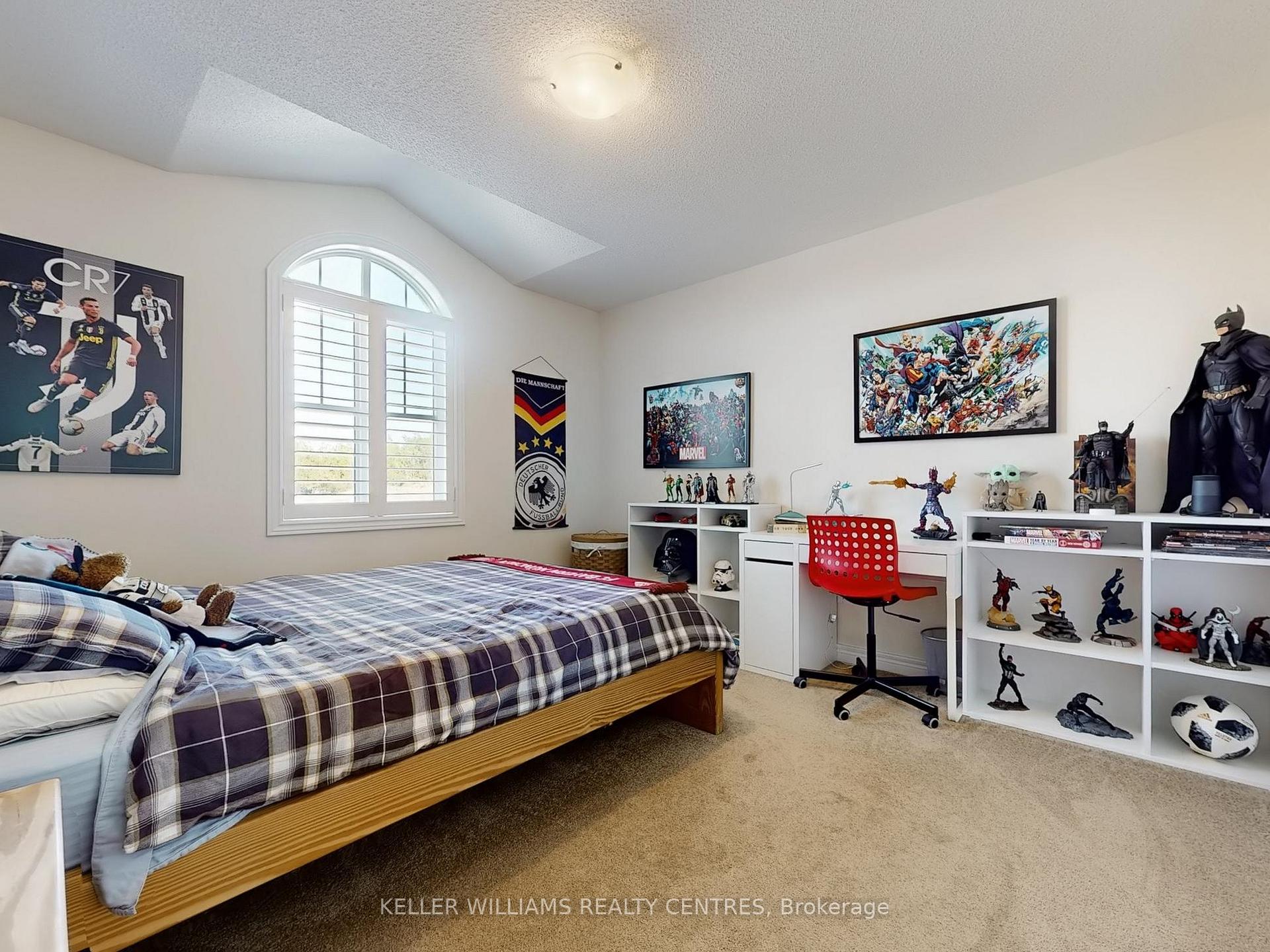 Photo 32 of 1105 Stantin Street, Innisfil, Lefroy — HOMEH