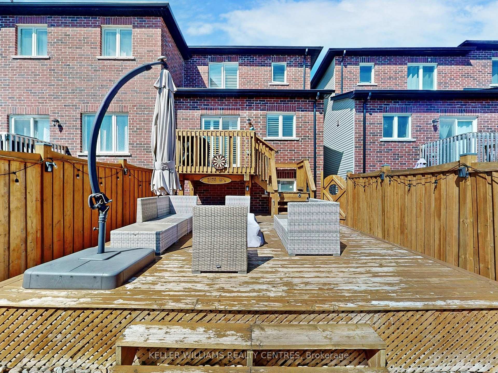 Photo 35 of 1105 Stantin Street, Innisfil, Lefroy — HOMEH