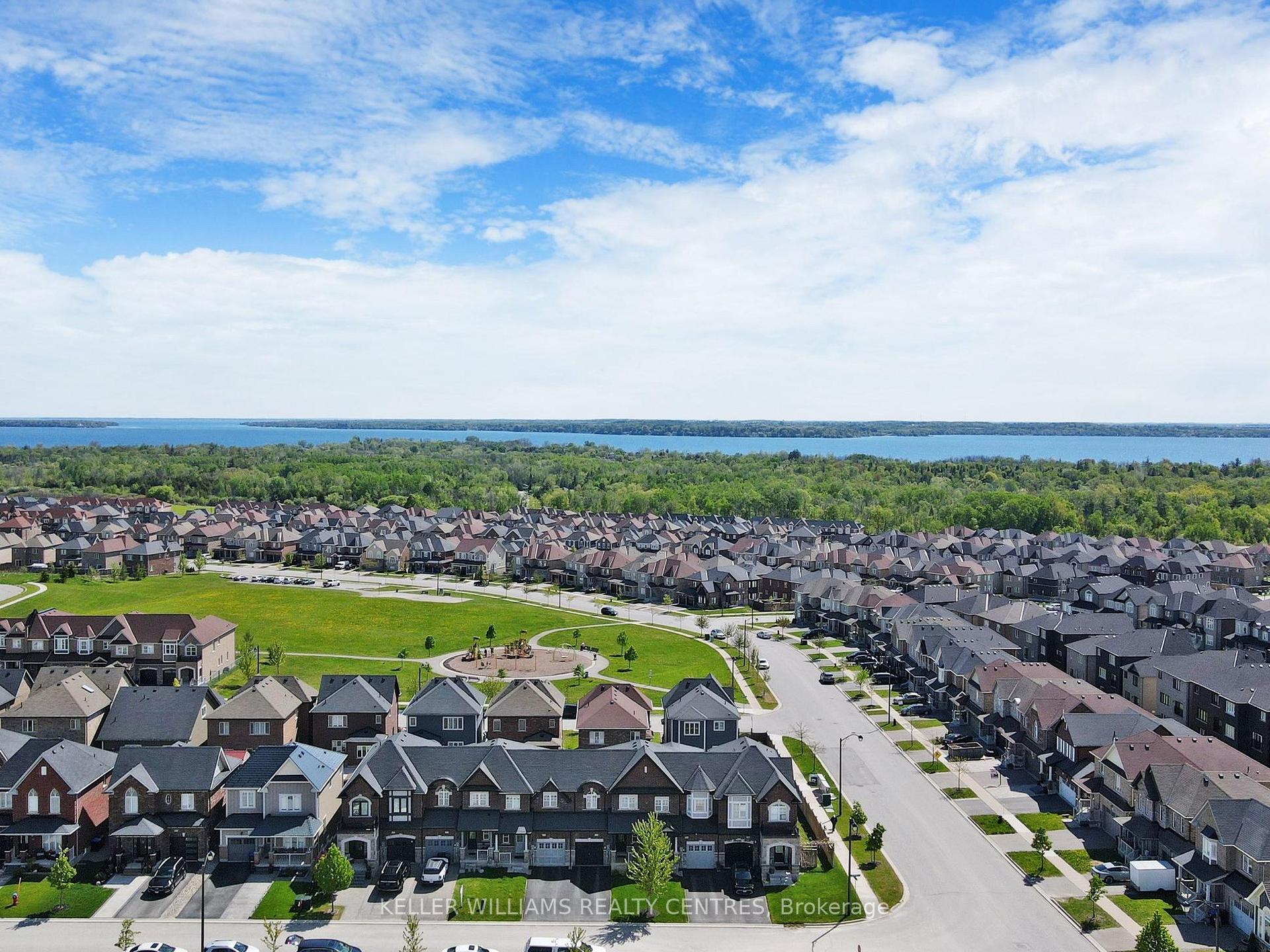 Photo 44 of 1105 Stantin Street, Innisfil, Lefroy — HOMEH