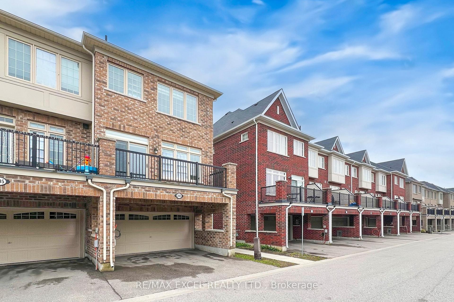 Photo 22 of 283 Dundas Way, Markham, Greensborough — HOMEH