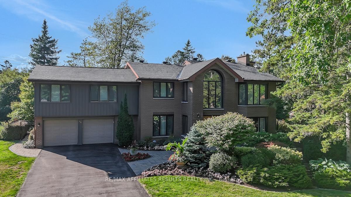 Front of 30 Pentland Crescent