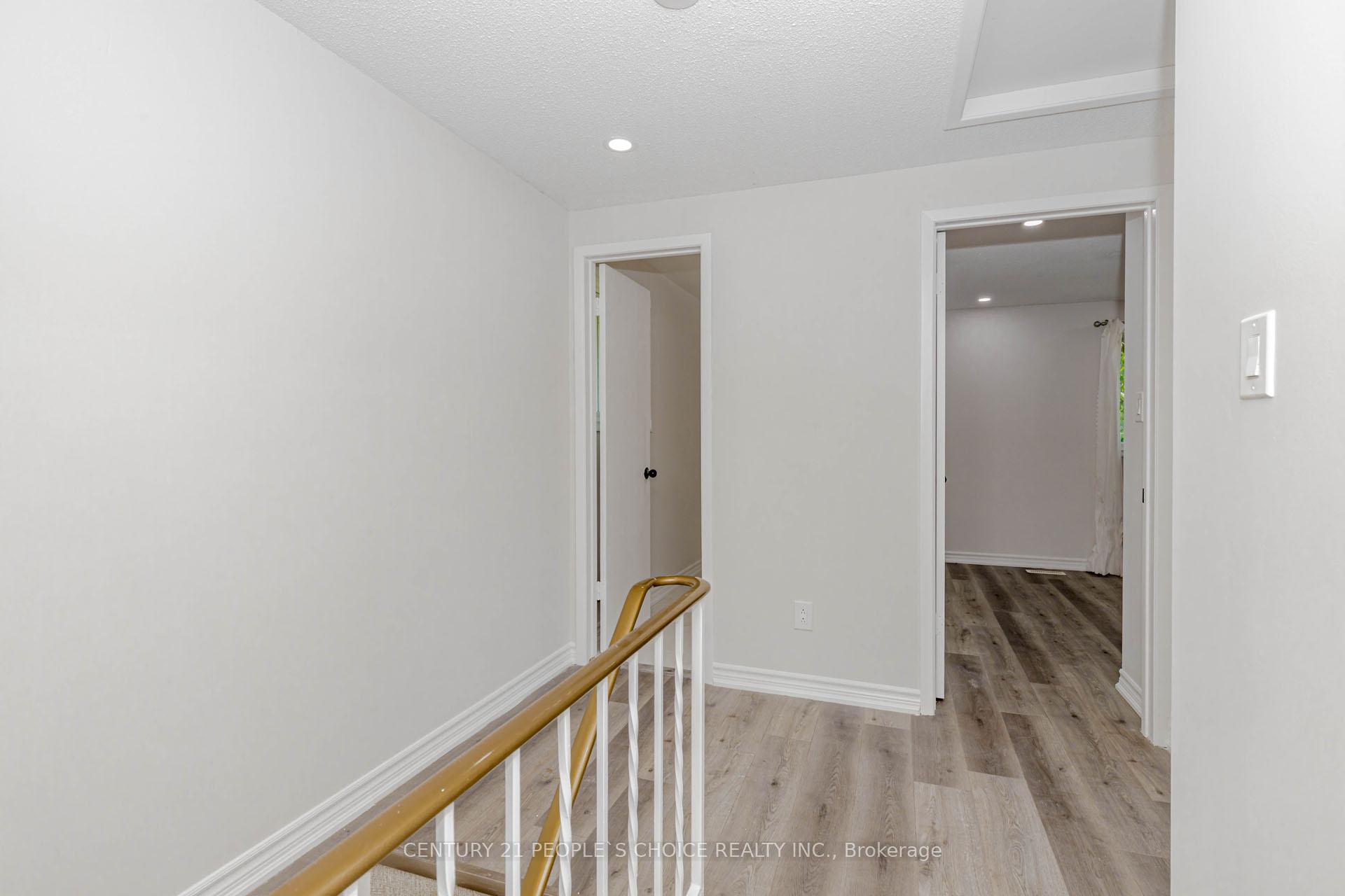 Photo 25 of 81 Bechtel Drive, Kitchener — HOMEH