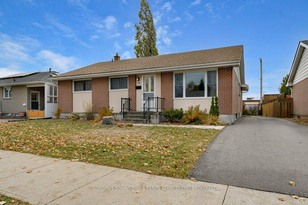 Photo 1 of 14 Mulcaster Street, Kingston, Central City West — HOMEH