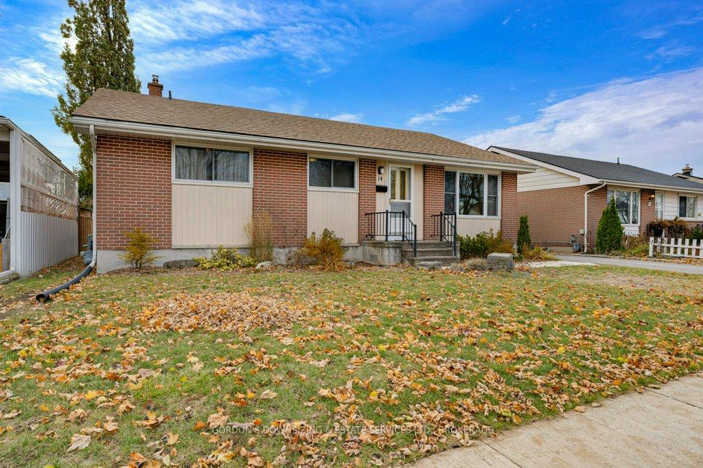 Photo 2 of 14 Mulcaster Street, Kingston, Central City West — HOMEH