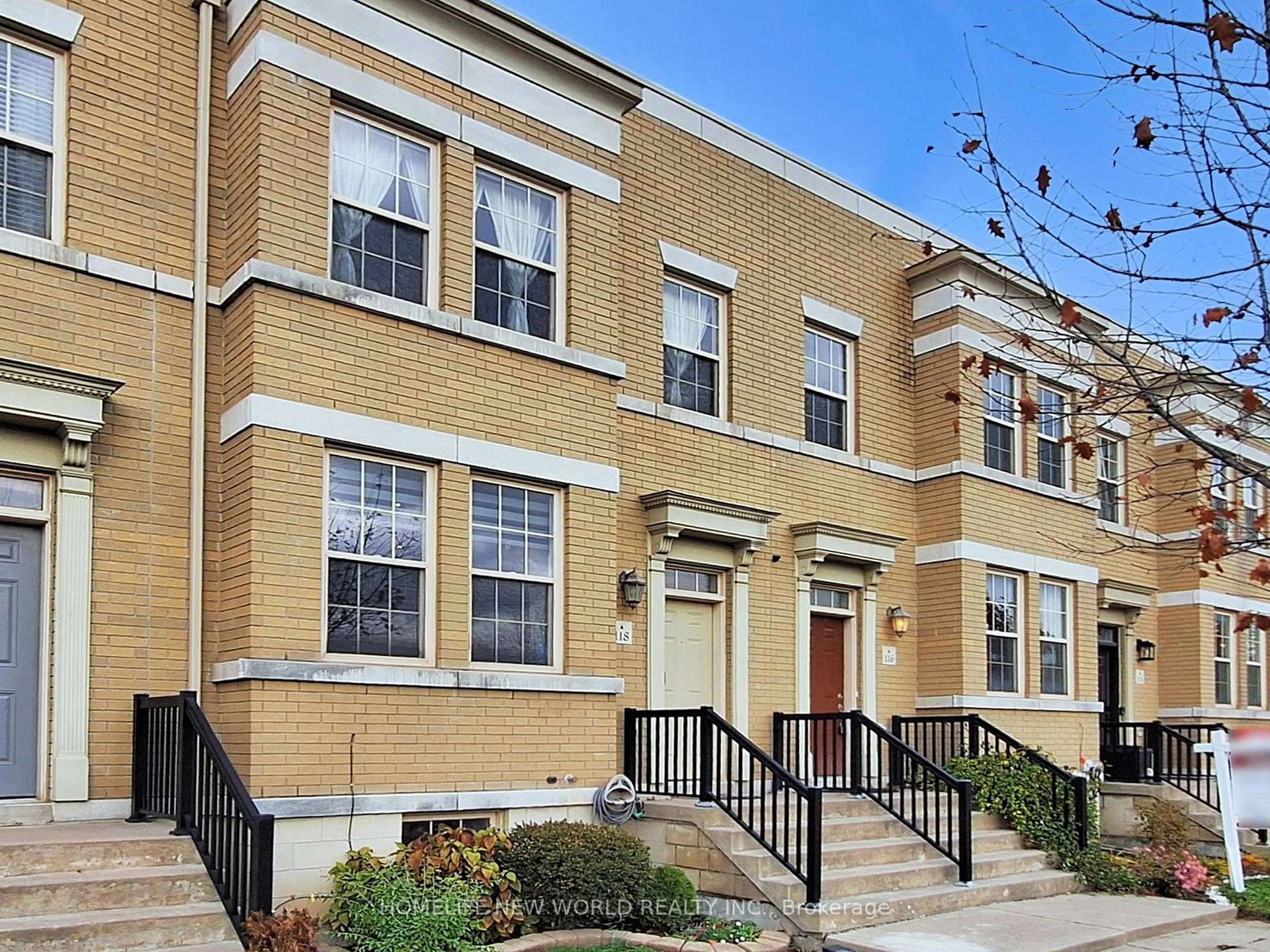 Photo 1 of 118 Betty Roman Boulevard, Markham, Cathedraltown — HOMEH