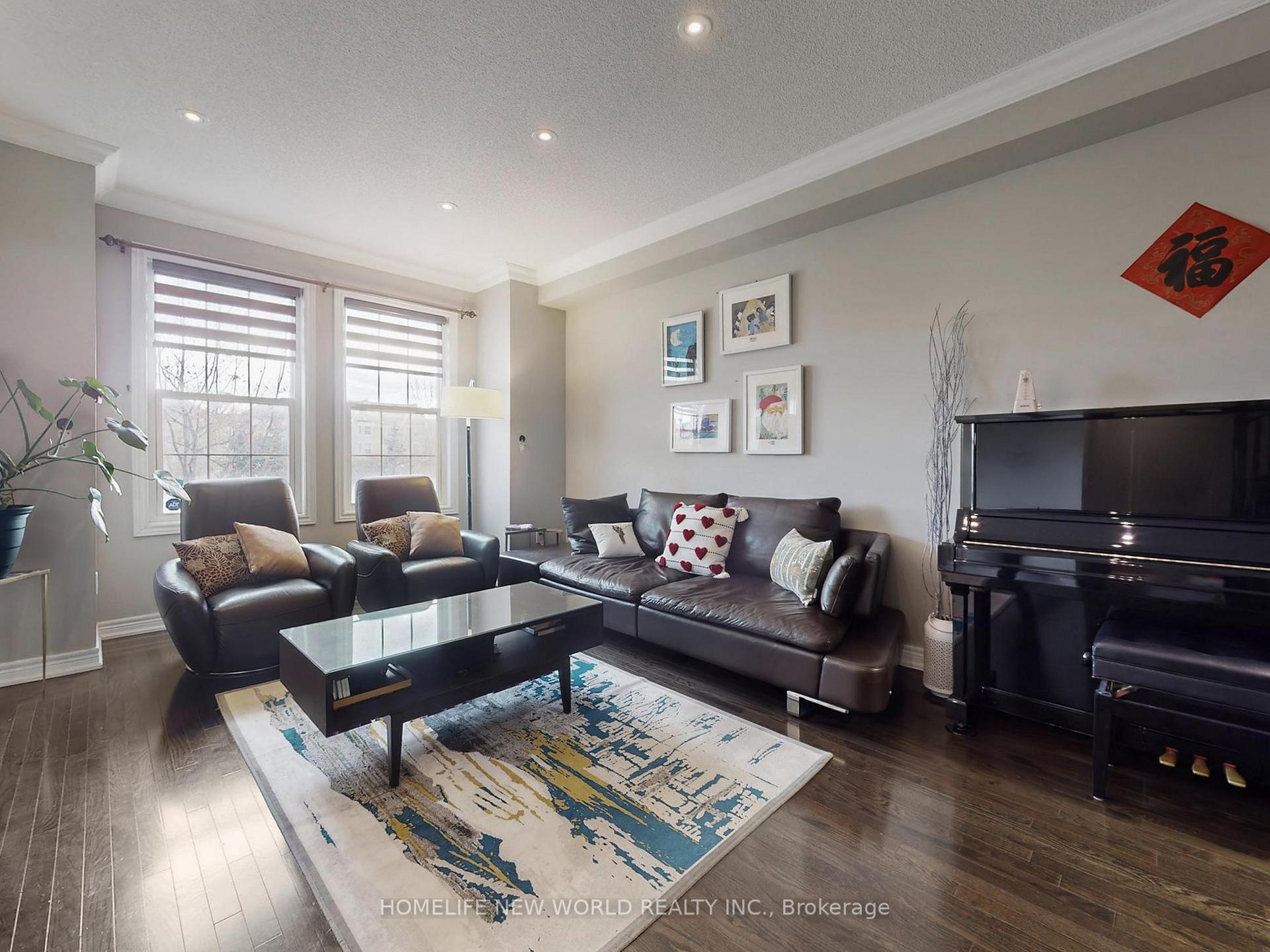 Photo 3 of 118 Betty Roman Boulevard, Markham, Cathedraltown — HOMEH