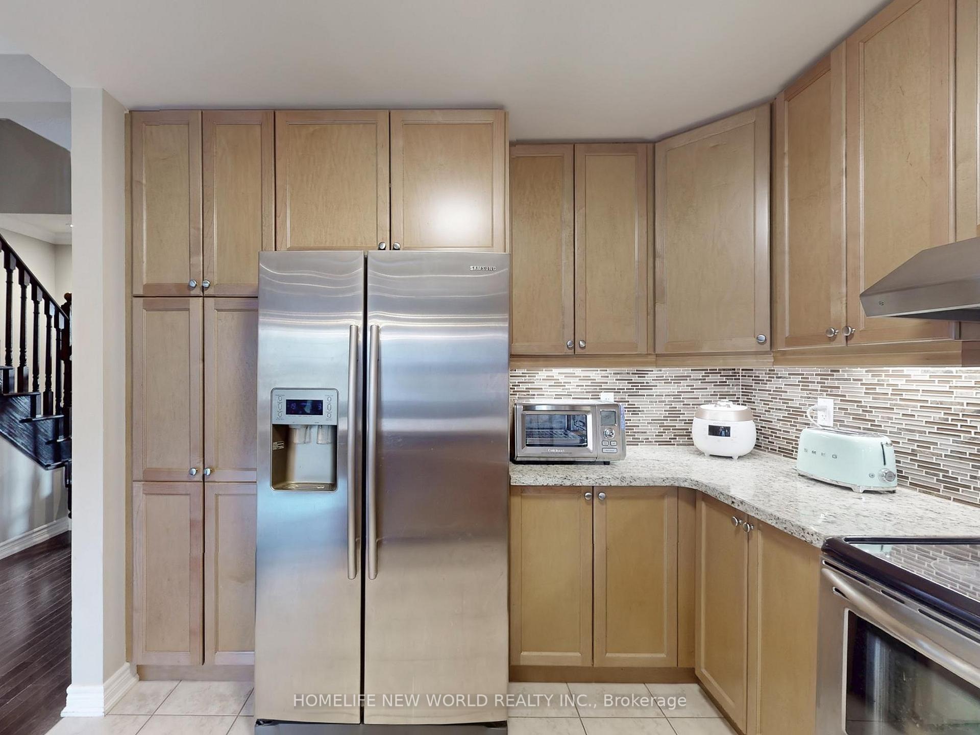 Photo 10 of 118 Betty Roman Boulevard, Markham, Cathedraltown — HOMEH