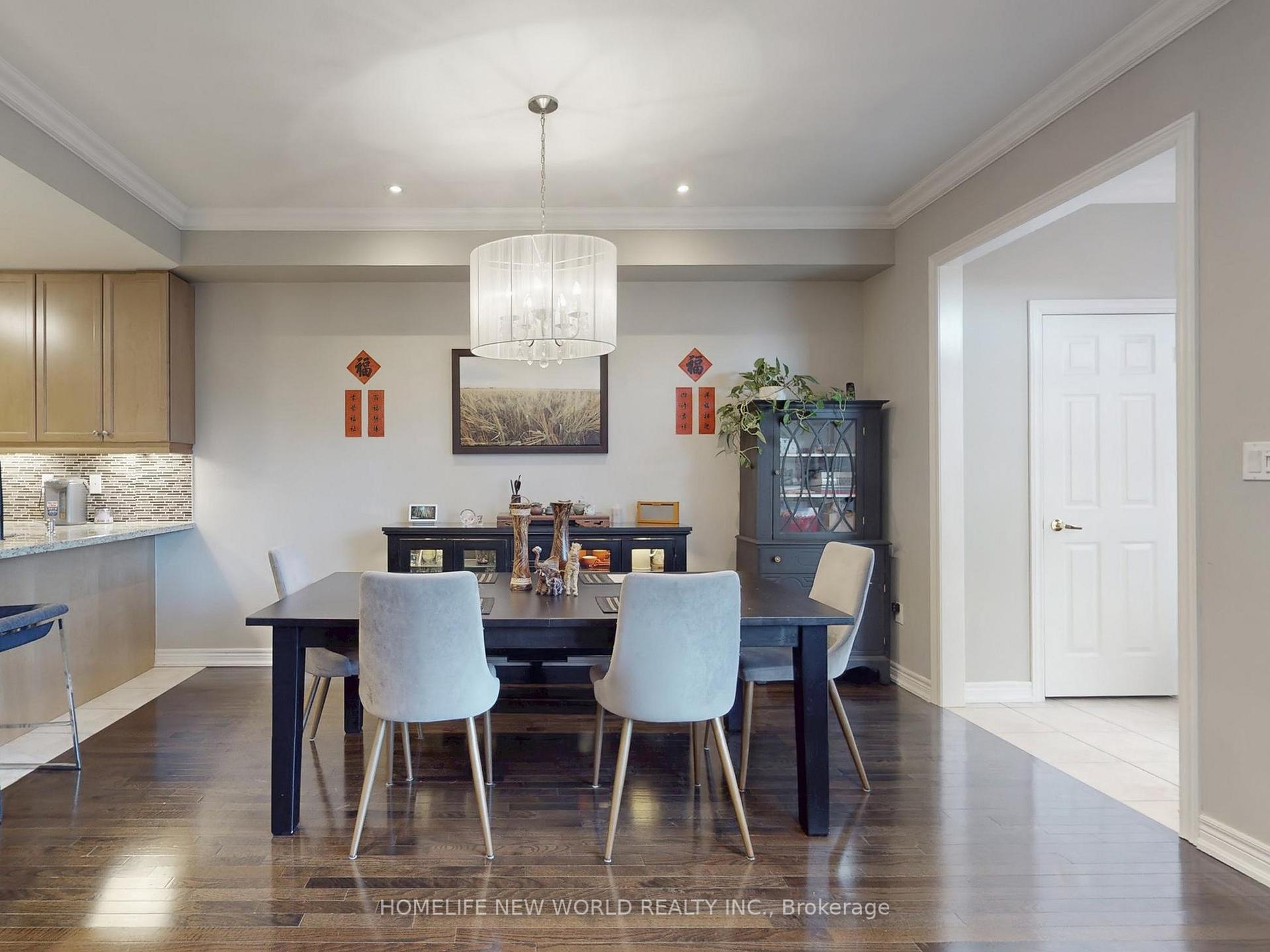 Photo 12 of 118 Betty Roman Boulevard, Markham, Cathedraltown — HOMEH