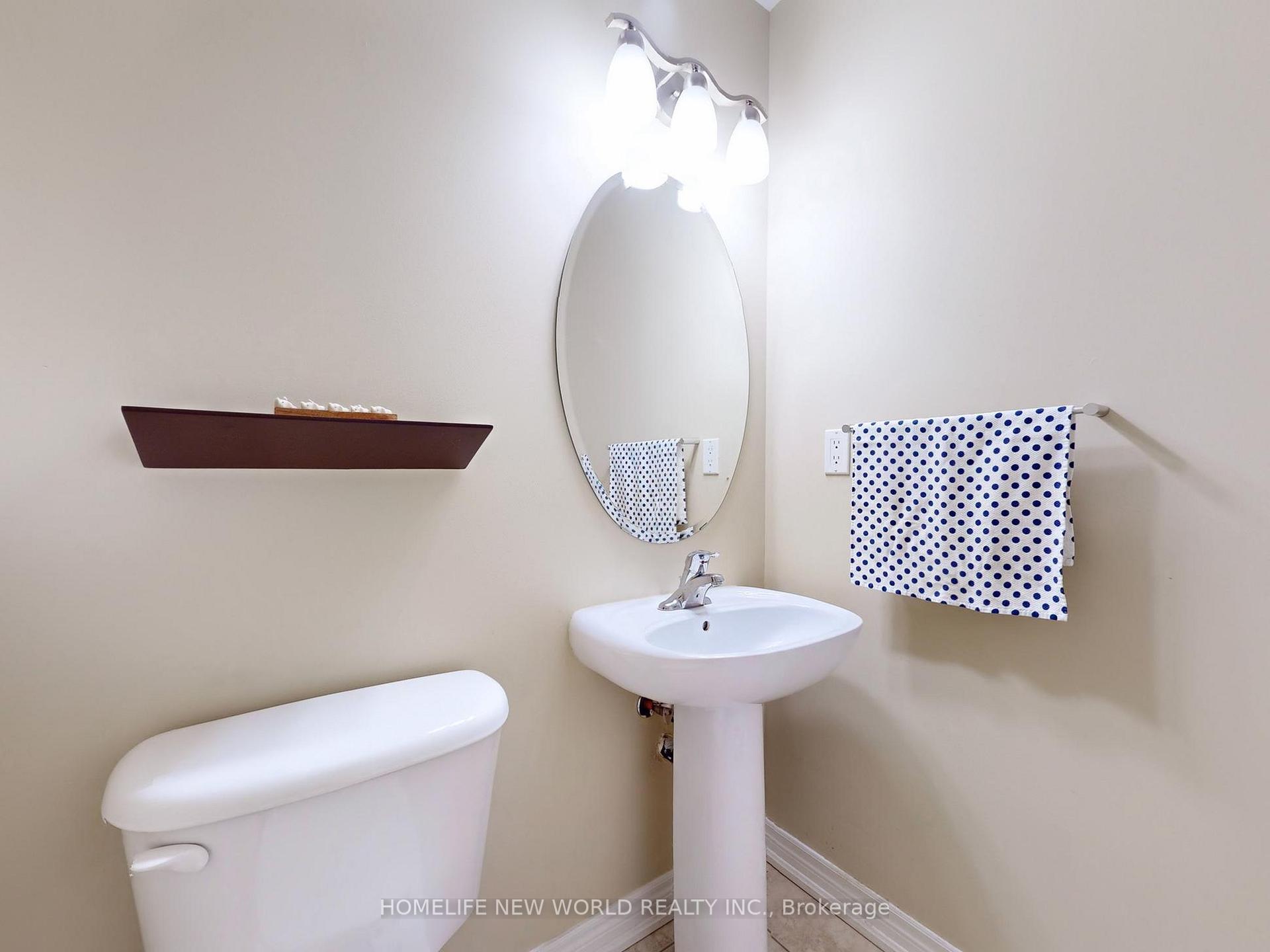 Photo 15 of 118 Betty Roman Boulevard, Markham, Cathedraltown — HOMEH