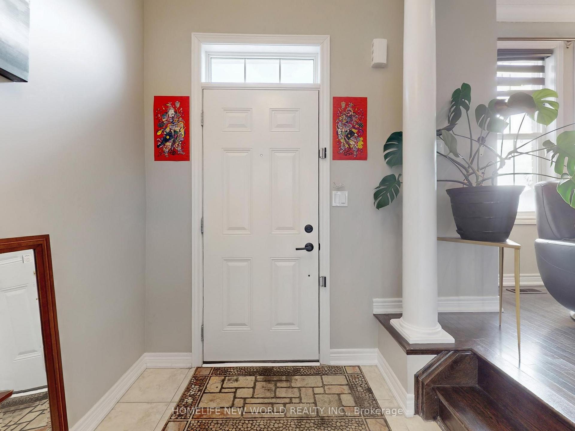 Photo 16 of 118 Betty Roman Boulevard, Markham, Cathedraltown — HOMEH