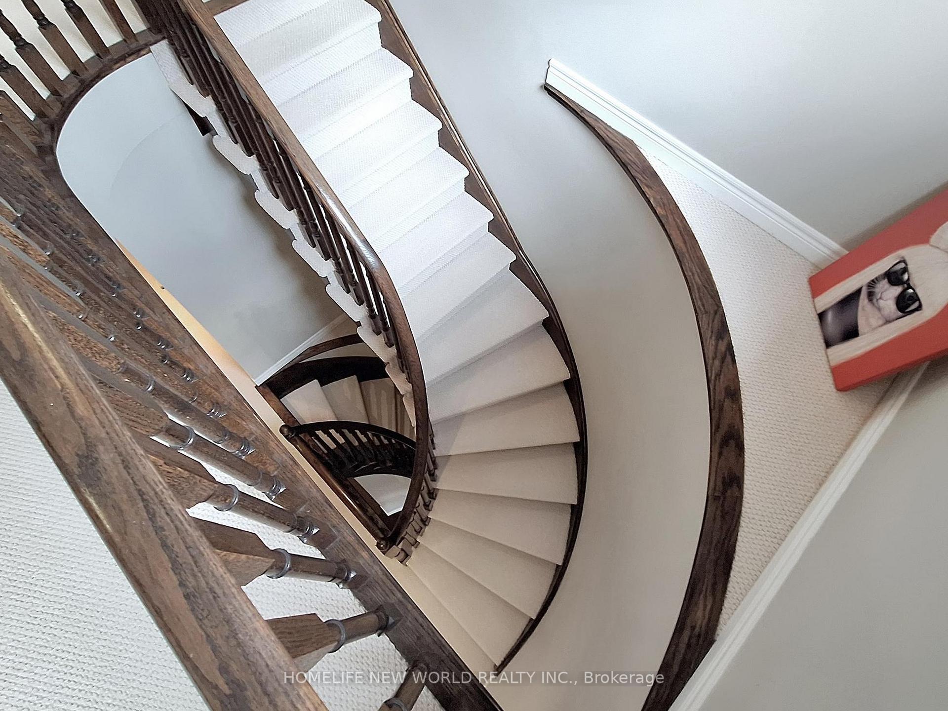 Photo 18 of 118 Betty Roman Boulevard, Markham, Cathedraltown — HOMEH