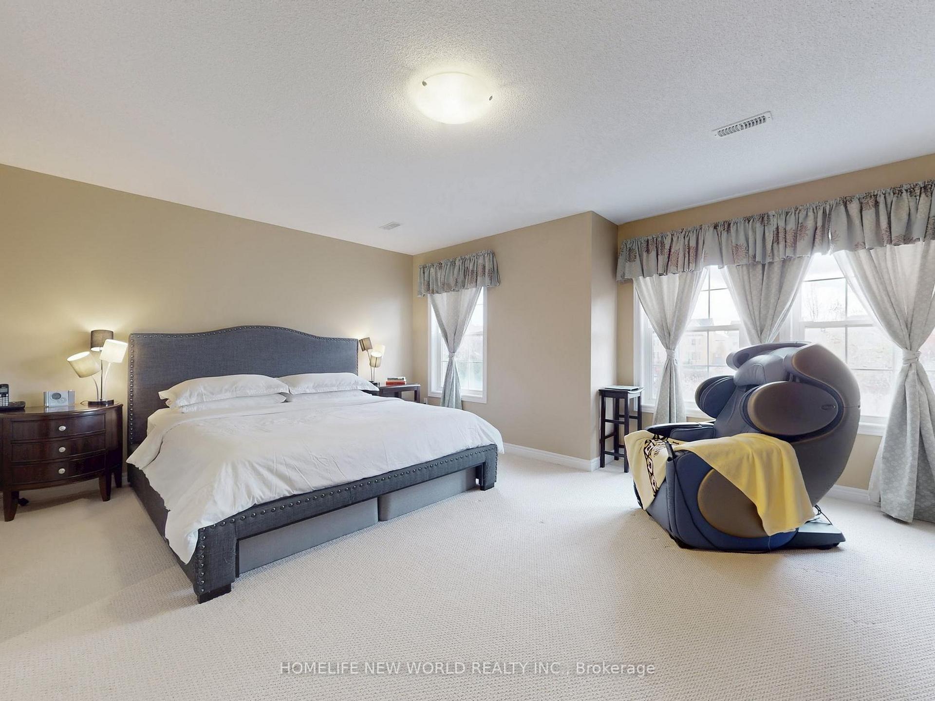 Photo 19 of 118 Betty Roman Boulevard, Markham, Cathedraltown — HOMEH