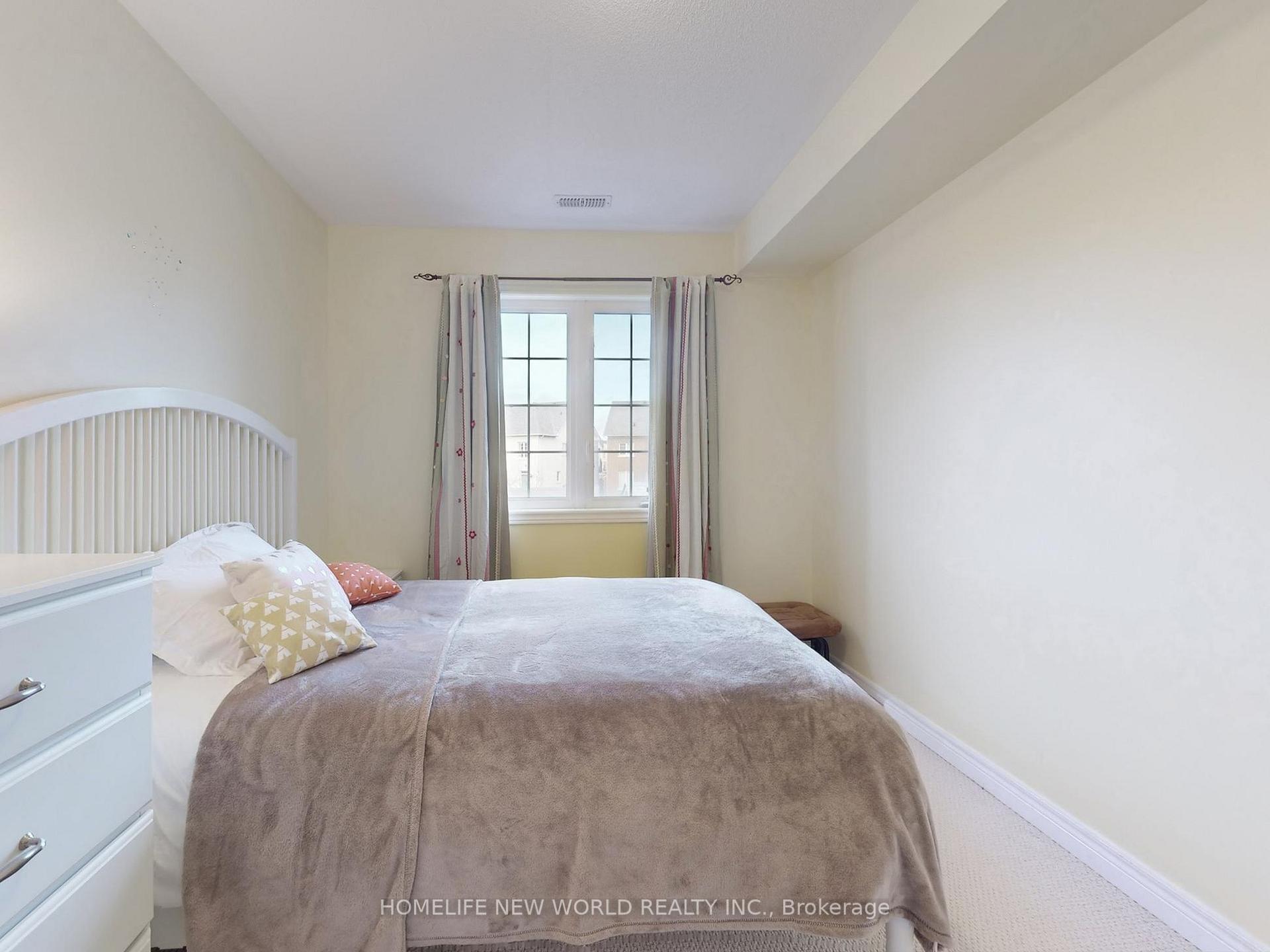 Photo 26 of 118 Betty Roman Boulevard, Markham, Cathedraltown — HOMEH