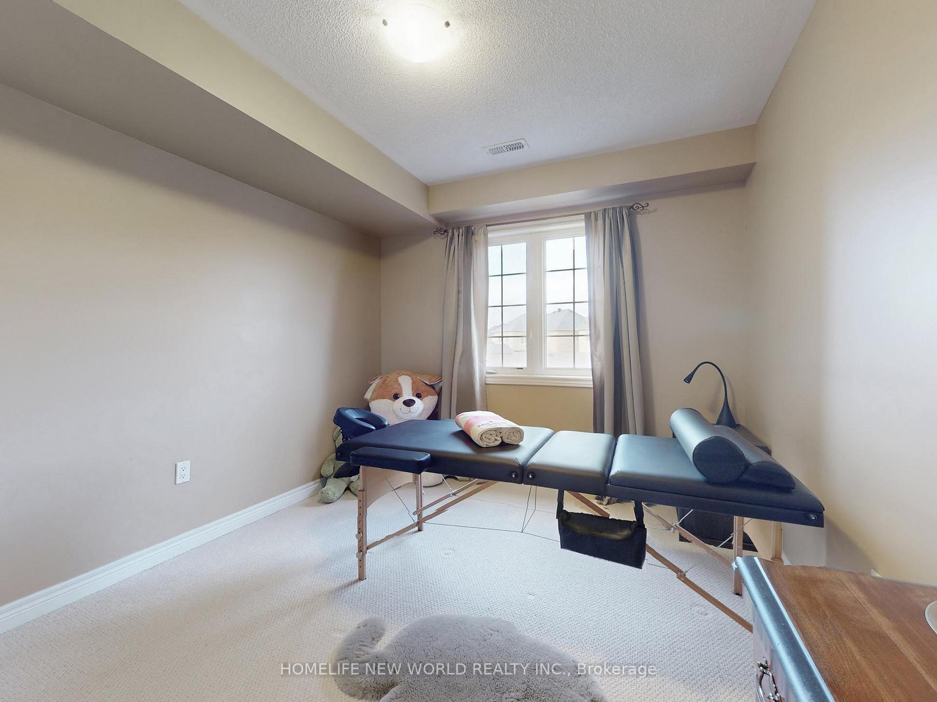 Photo 27 of 118 Betty Roman Boulevard, Markham, Cathedraltown — HOMEH